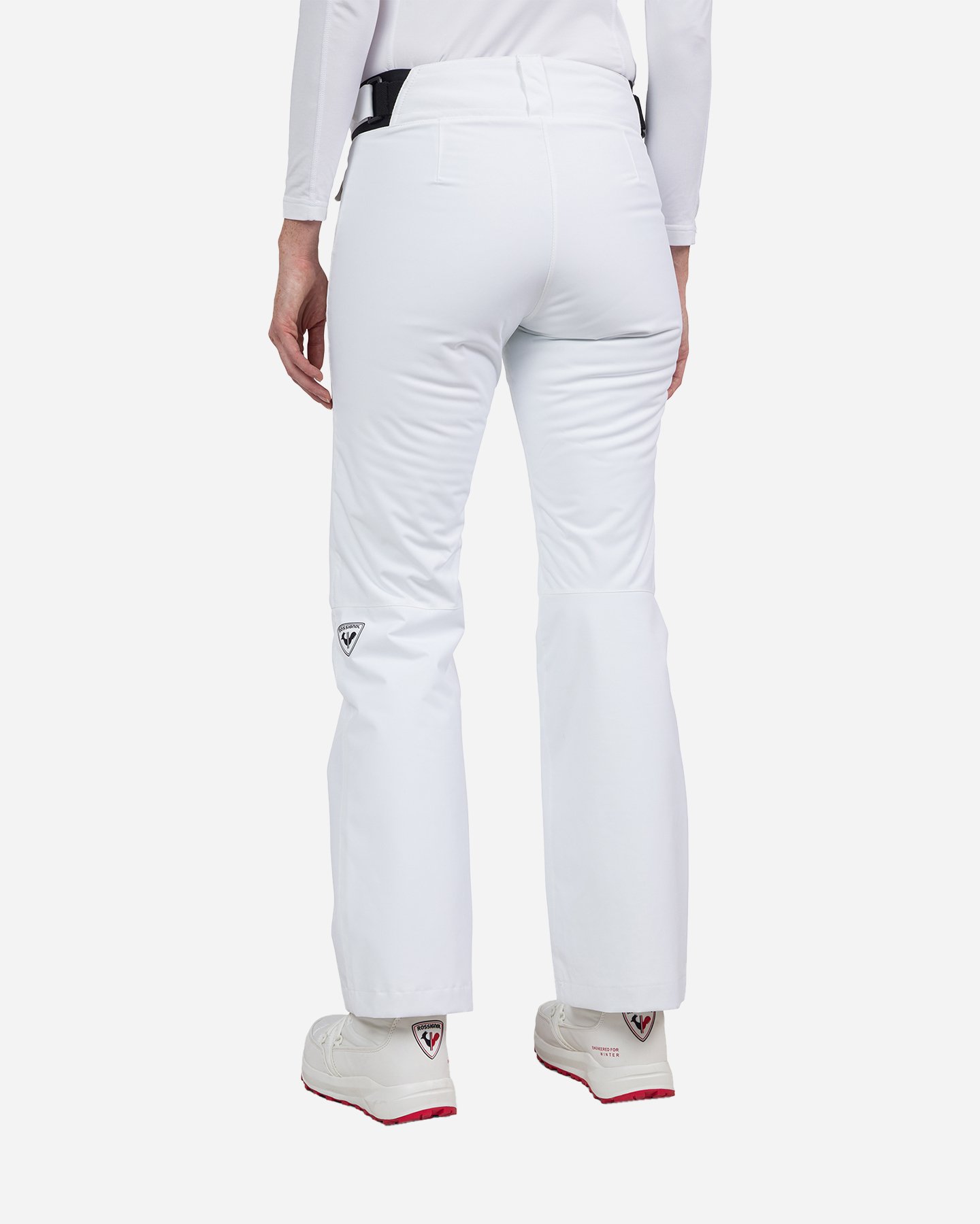 Pantalone sci ROSSIGNOL SKI W - 3 | Cisalfa Sport