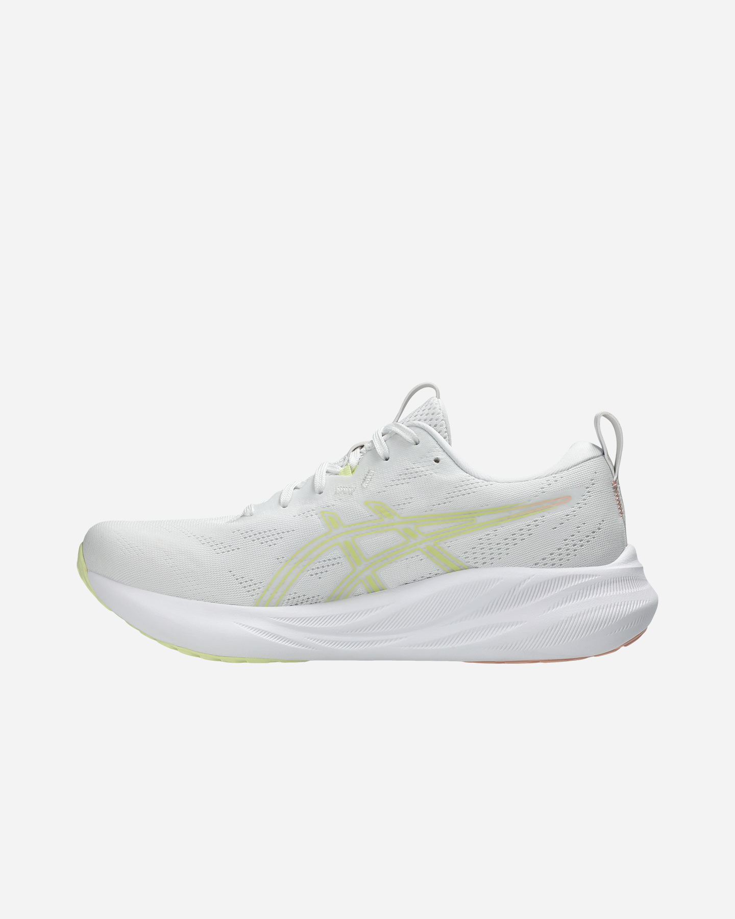 Scarpe running ASICS GEL PULSE 16 W - 5 | Cisalfa Sport