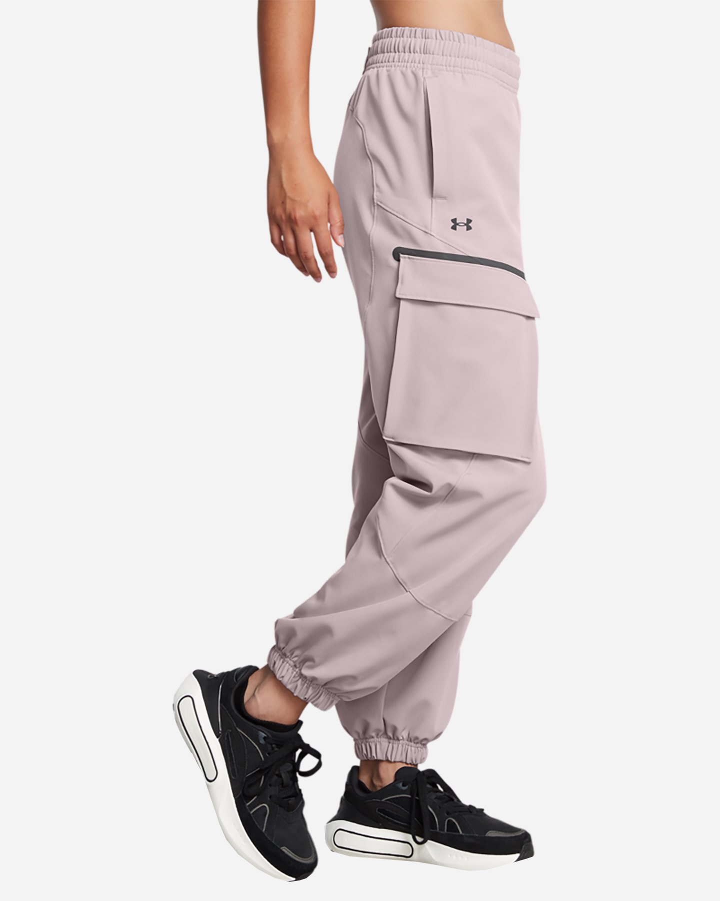 Pantalone UNDER ARMOUR UNSTOPPABLE CARGO W - 2 | Cisalfa Sport