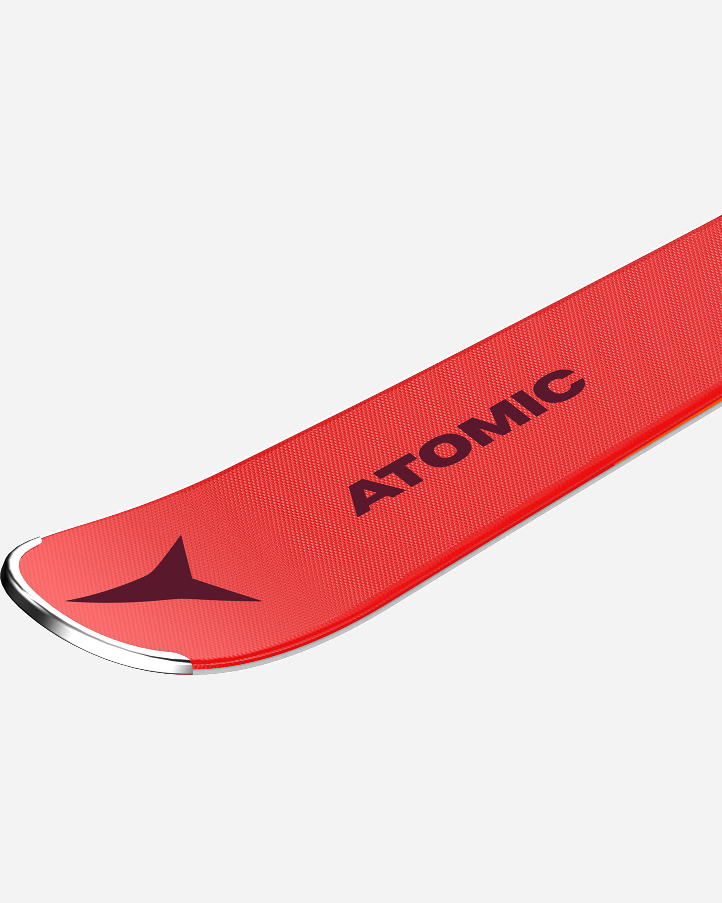 Sci ATOMIC REDSTER G7 + M 12 GW  - Rosso - 4 | Cisalfa Sport