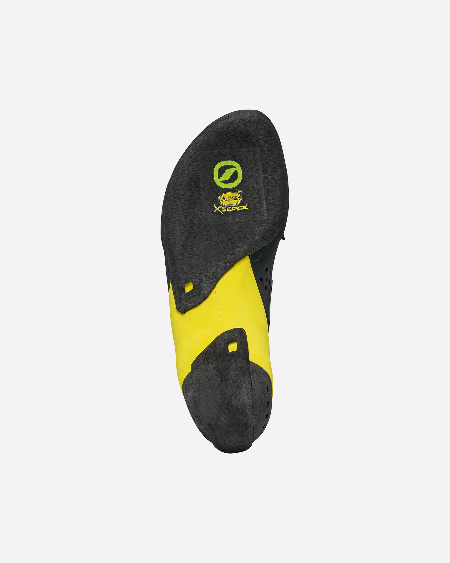 Scarpette arrampicata SCARPA VAPOR V  - 2 | Cisalfa Sport