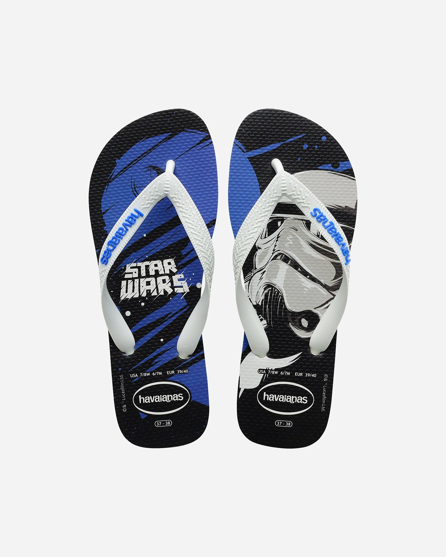 Infradito HAVAIANAS STARS WARS M - 0 | Cisalfa Sport