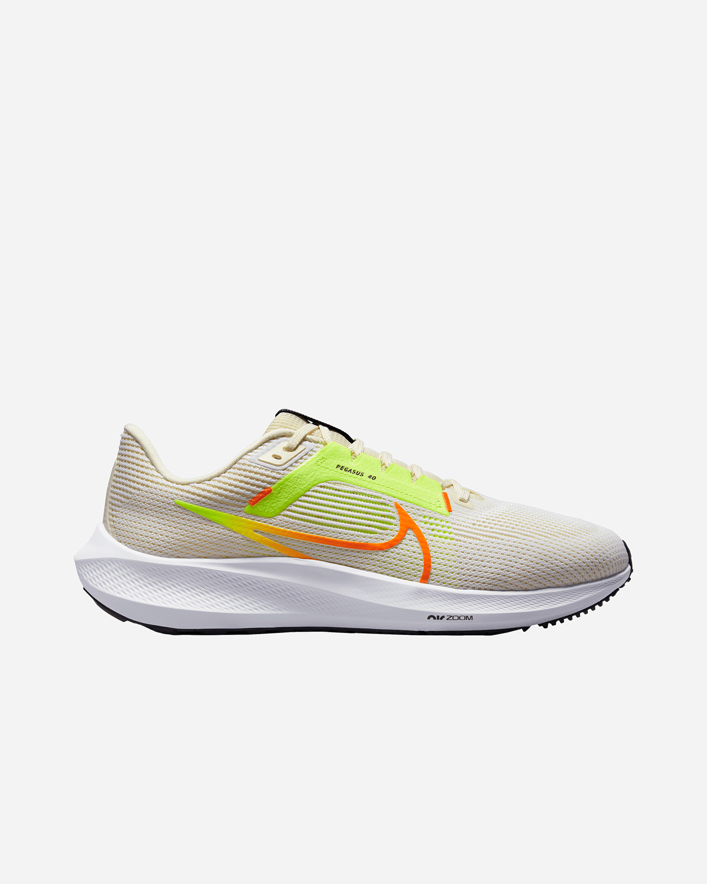 Scarpe running NIKE AIR ZOOM PEGASUS 40 M - 0 | Cisalfa Sport