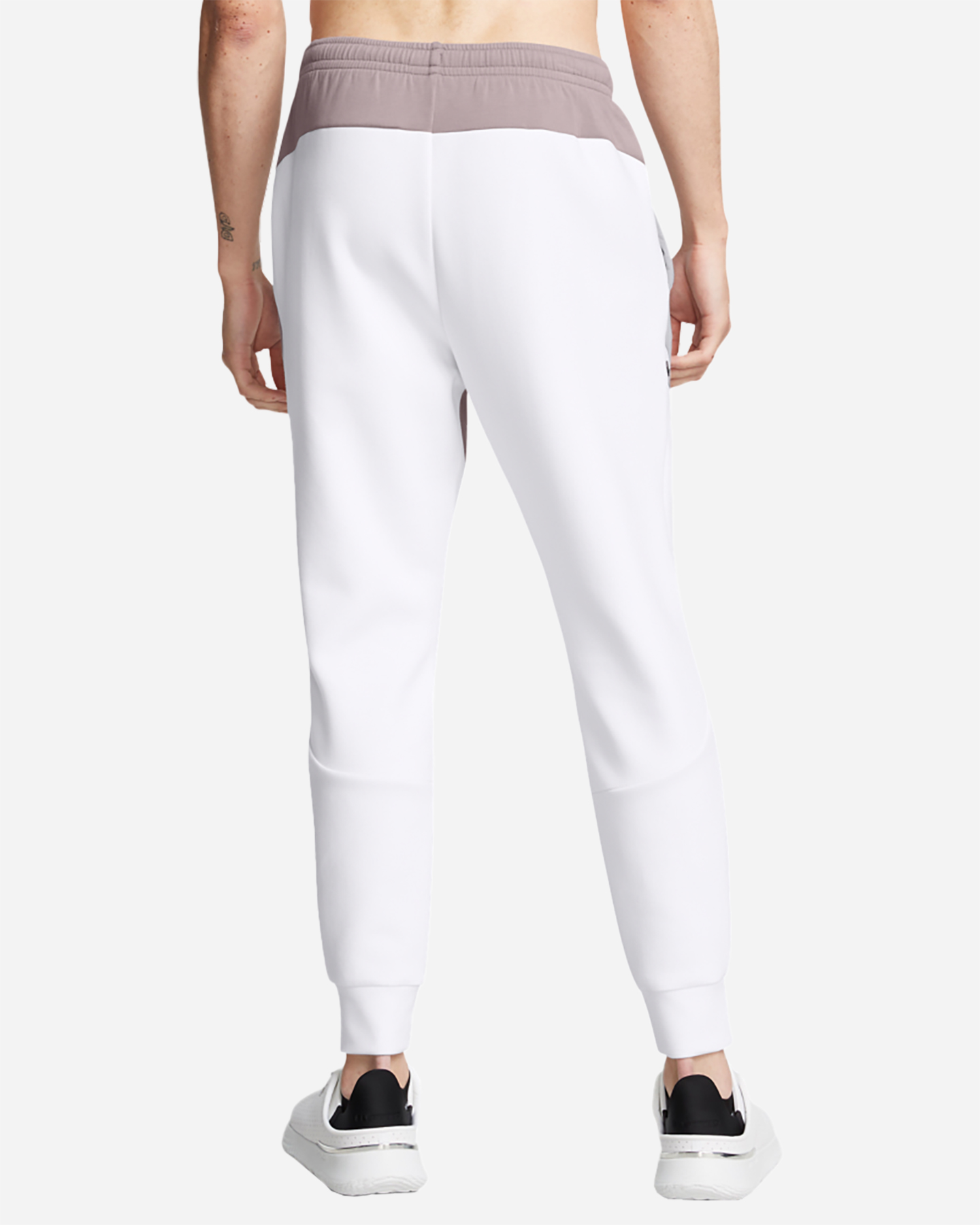 Pantalone UNDER ARMOUR UNSTOPPABLE M - 1 | Cisalfa Sport