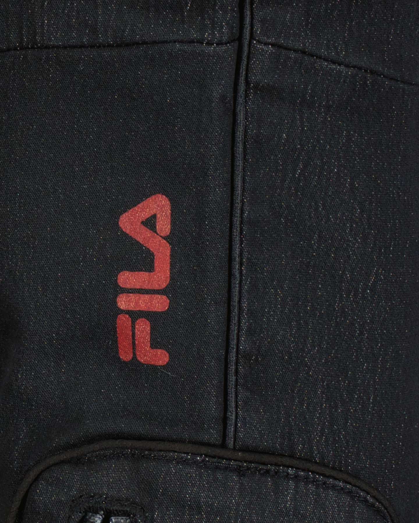 Pantalone FILA STREETWEAR LOGO JR - 3 | Cisalfa Sport