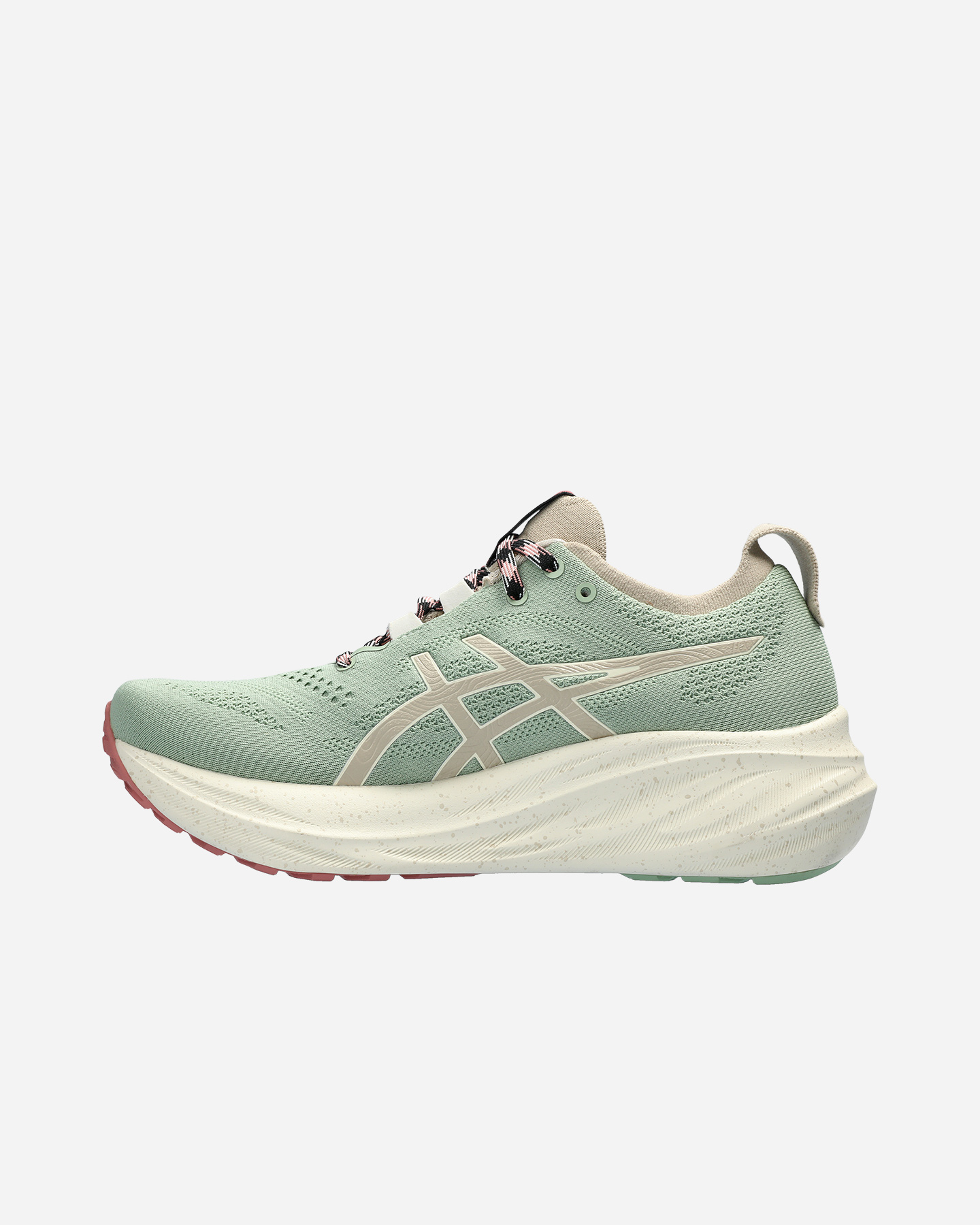 Scarpe trail ASICS GEL-NIMBUS 26 TR W - 5 | Cisalfa Sport