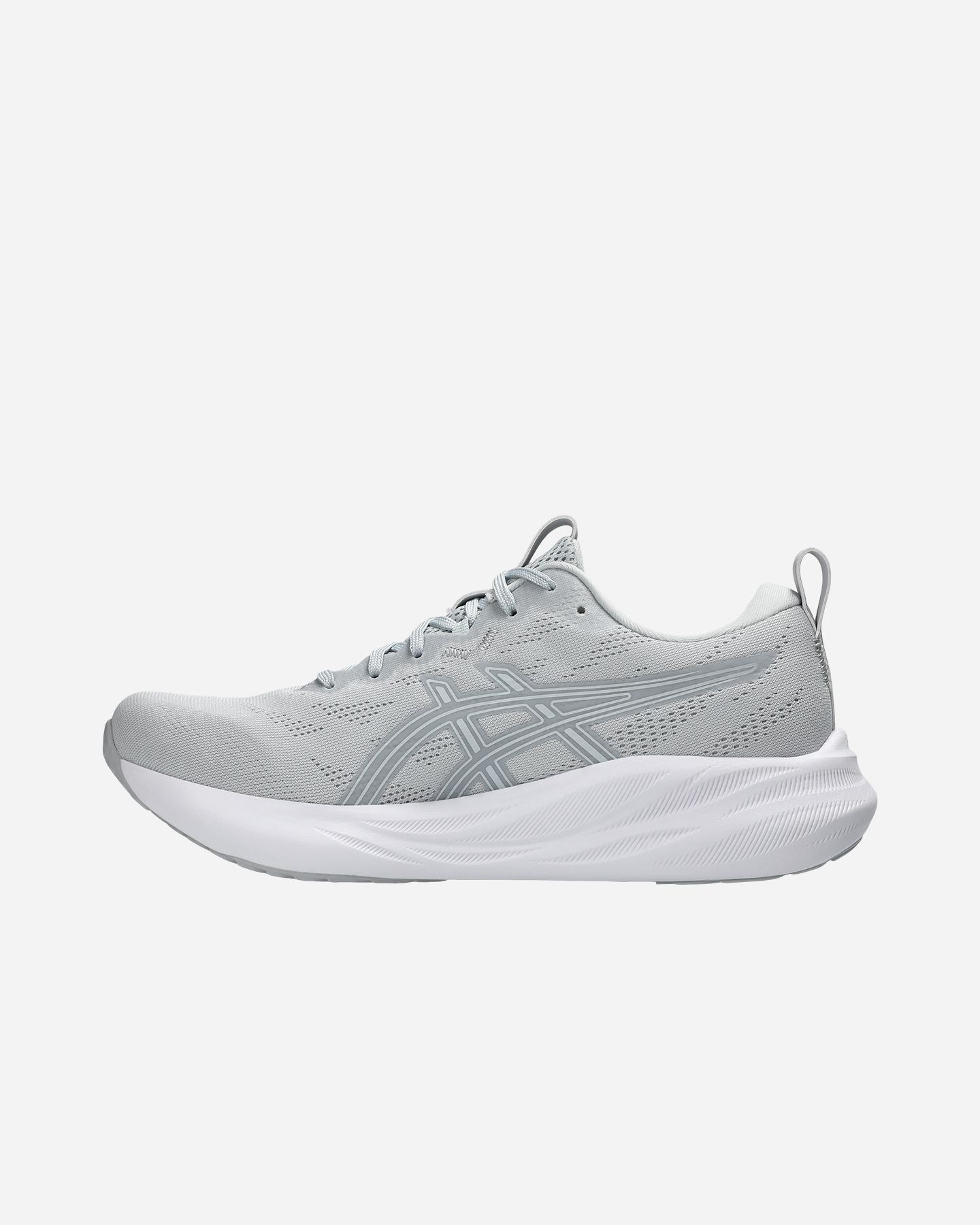 Scarpe running ASICS GEL PULSE 16 W - Nero - 5 | Cisalfa Sport