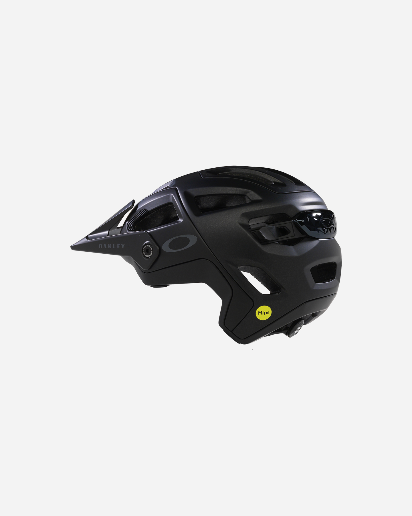 Casco bici OAKLEY DRT 5 - Nero - 4 | Cisalfa Sport