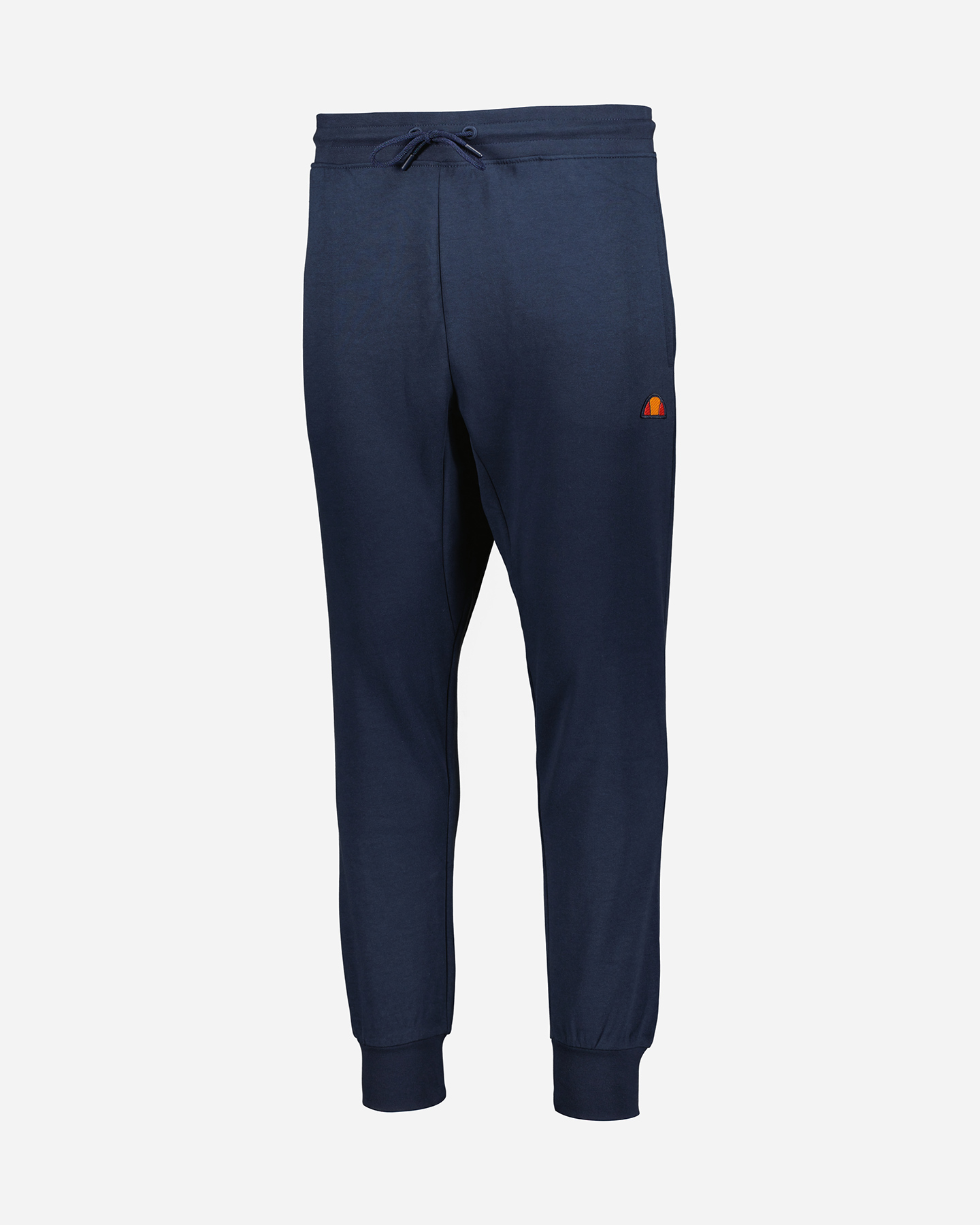 Pantalone ELLESSE ATHLETIC M - Blu - 4 | Cisalfa Sport