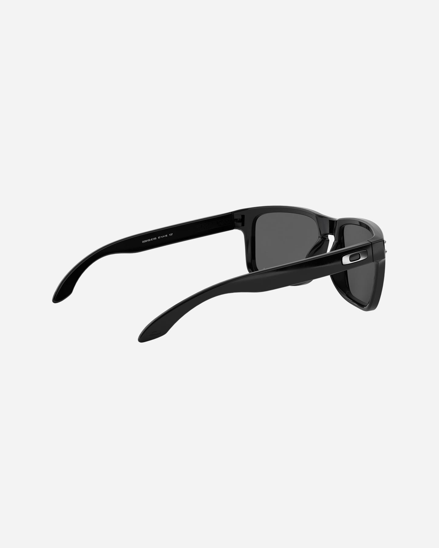 Occhiali OAKLEY HOLBROOK M - Nero - 2 | Cisalfa Sport