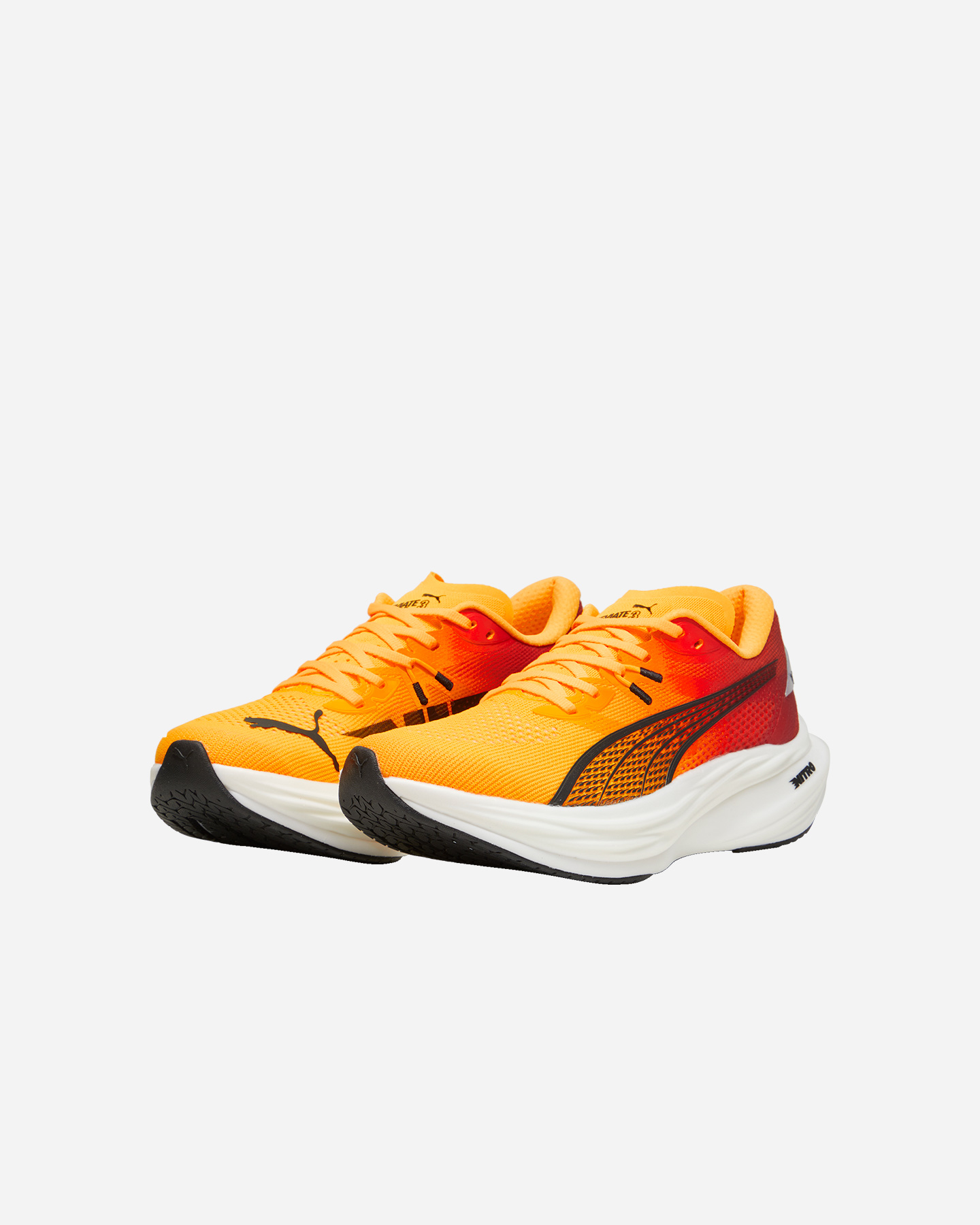 Scarpe running PUMA DEVIATE NITRO 3 M - 1 | Cisalfa Sport