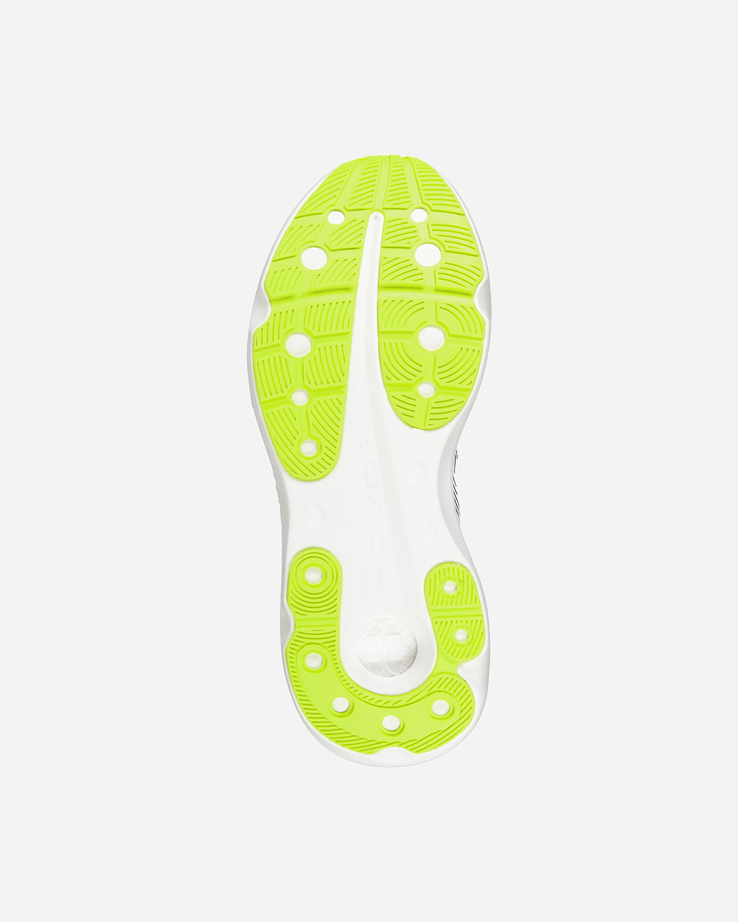 Scarpe running UNDER ARMOUR HOVR INFINITE 6 M - 2 | Cisalfa Sport