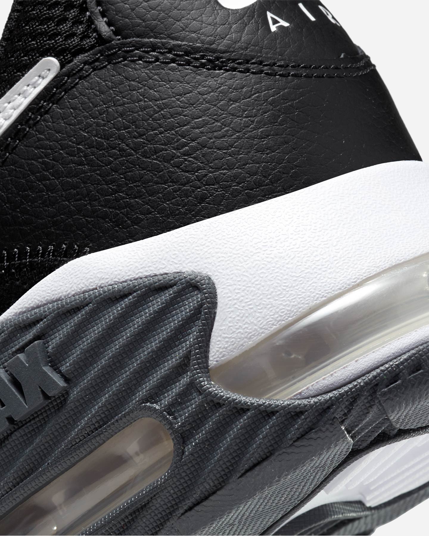 Scarpe sneakers NIKE AIR MAX EXCEE M - 5 | Cisalfa Sport