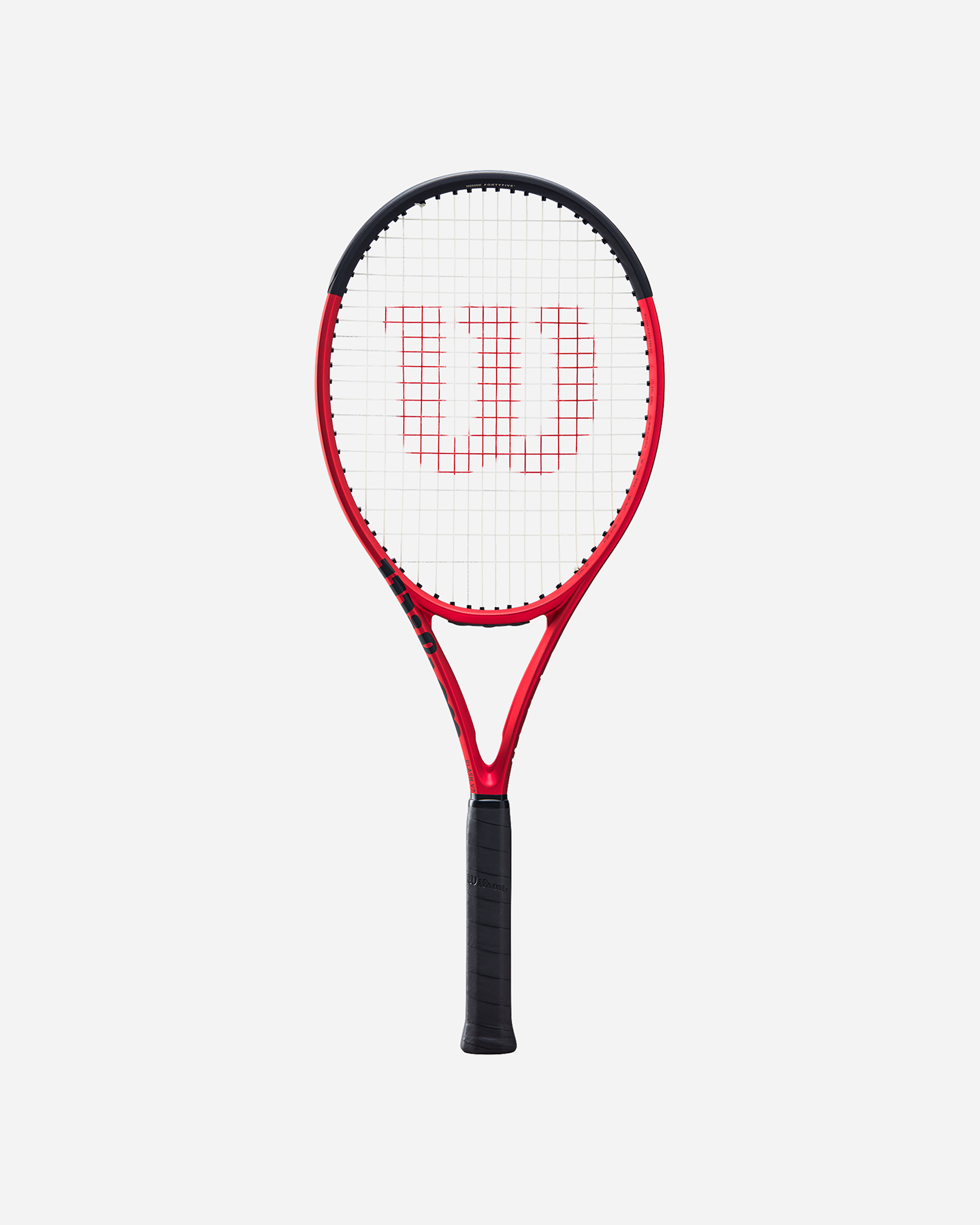 Telaio tennis WILSON CLASH 100 PRO V2.0 310GR - 0 | Cisalfa Sport