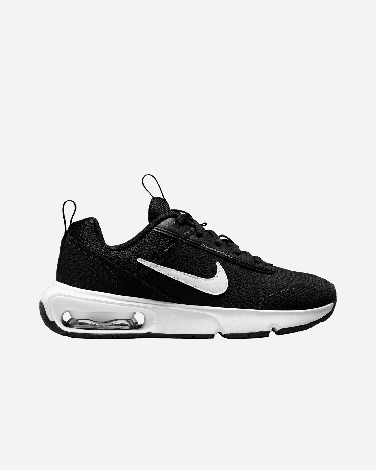 Scarpe sneakers NIKE AIR MAX INTRLK GS JR - 0 | Cisalfa Sport