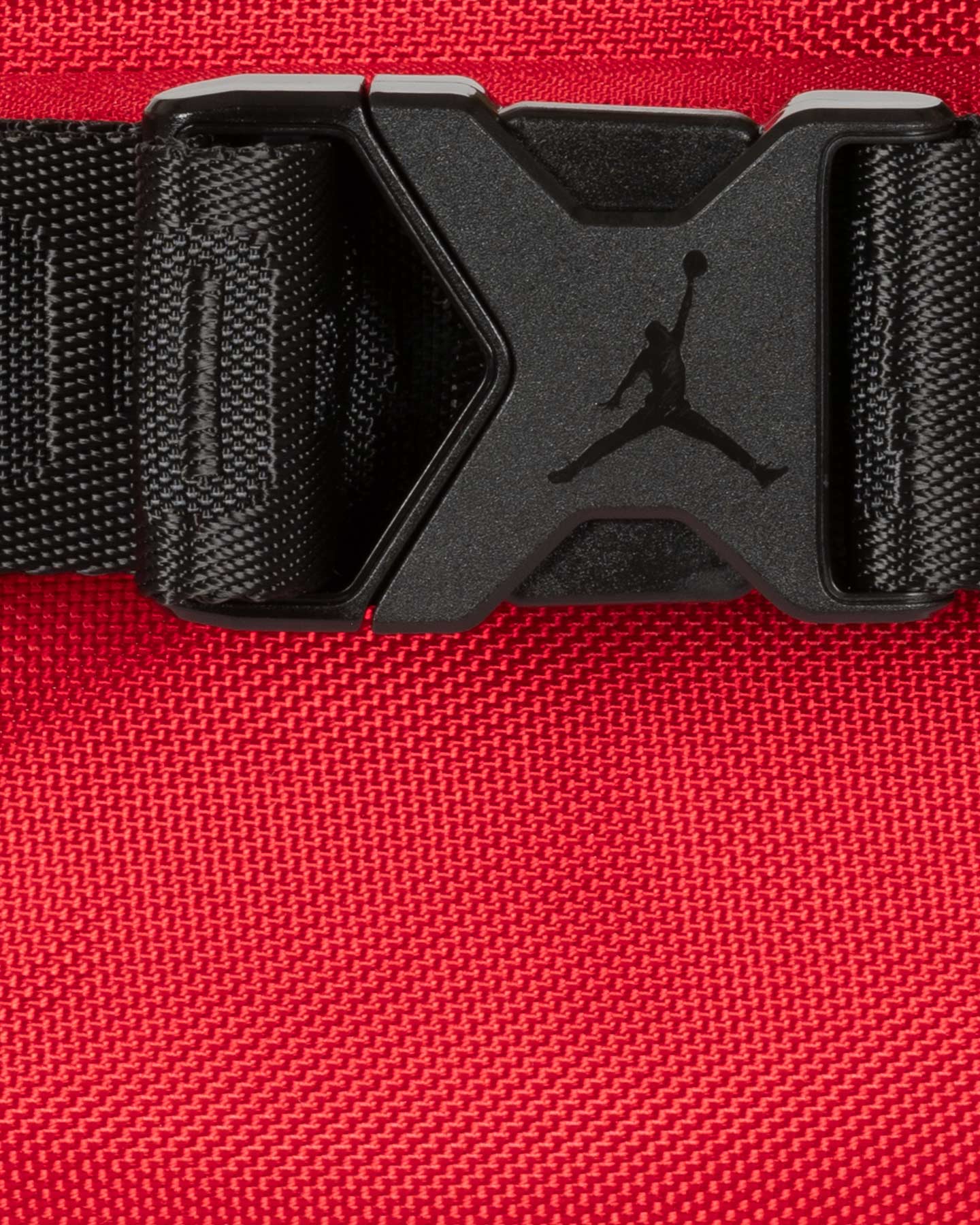 Marsupio NIKE JORDAN JAM - Rosso - 2 | Cisalfa Sport