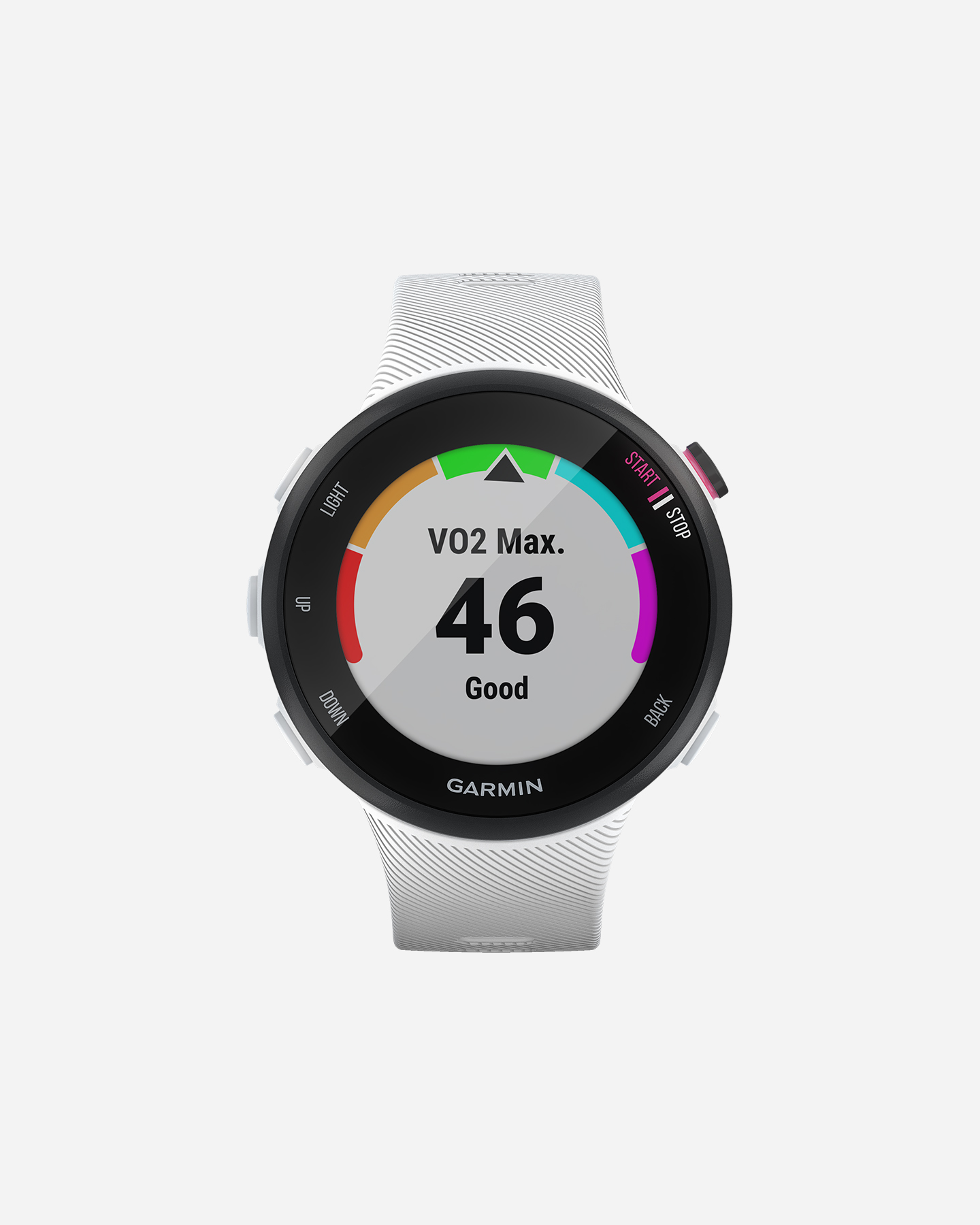Orologio multifunzione GARMIN FORERUNNER 45 - 1 | Cisalfa Sport