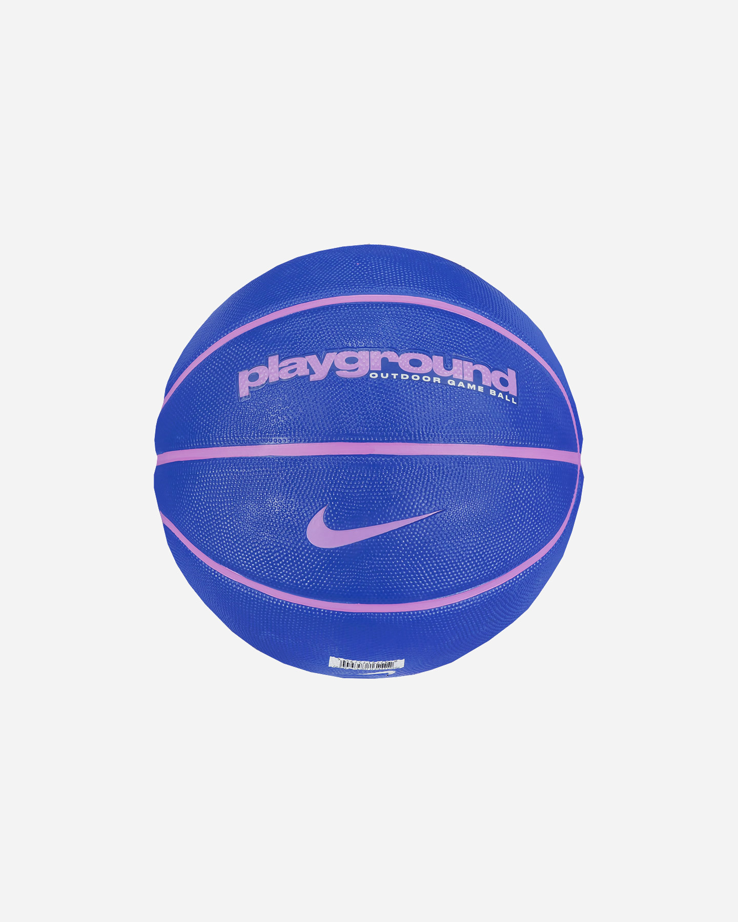 Pallone basket NIKE EVERYDAY PLAYGROUND 07  - 0 | Cisalfa Sport