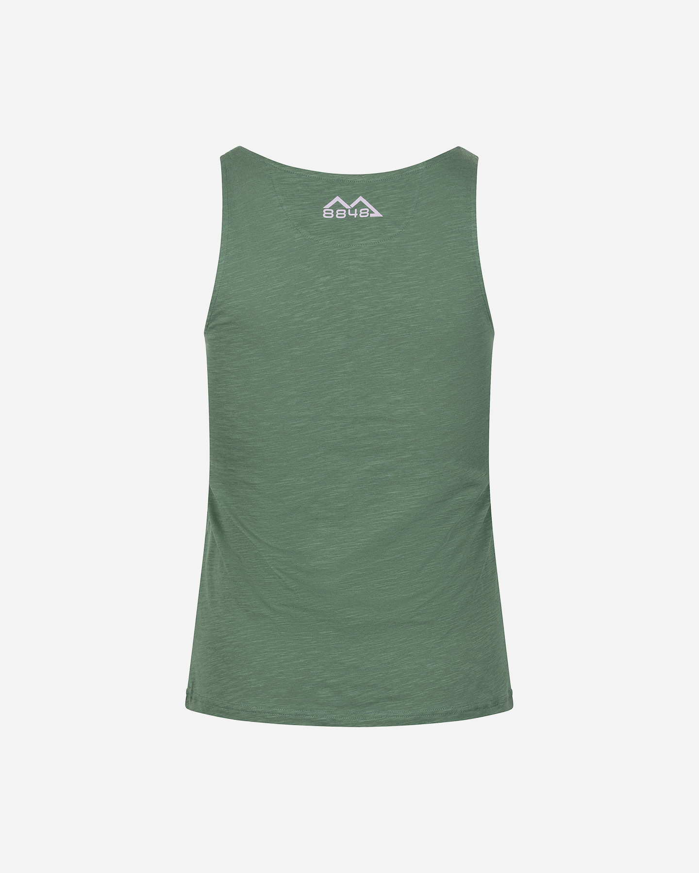 T-shirt 8848 MOUNTAIN ESSENTIAL W - Verde - 1 | Cisalfa Sport
