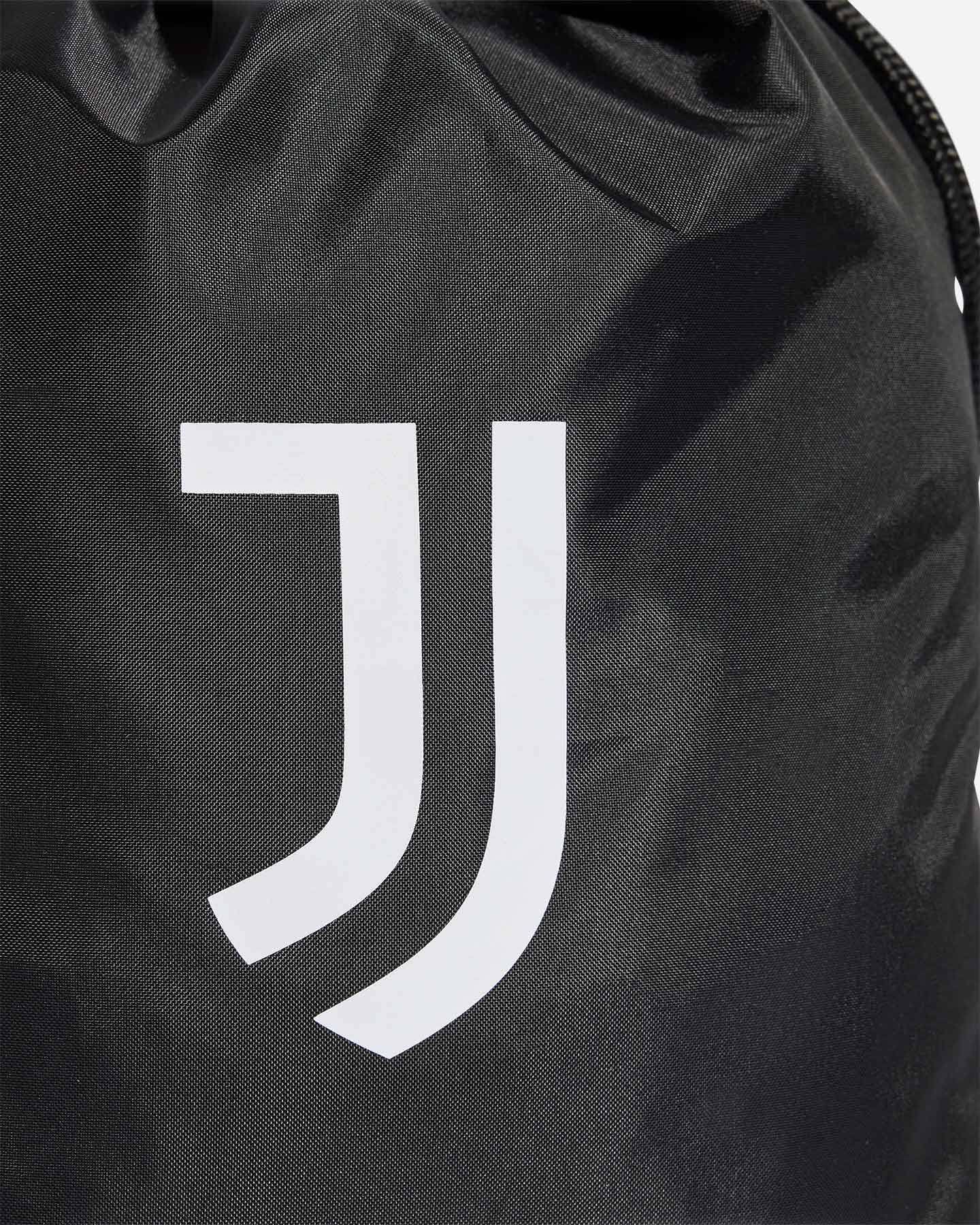 Zaino calcio ADIDAS JUVENTUS - Color mix - 4 | Cisalfa Sport