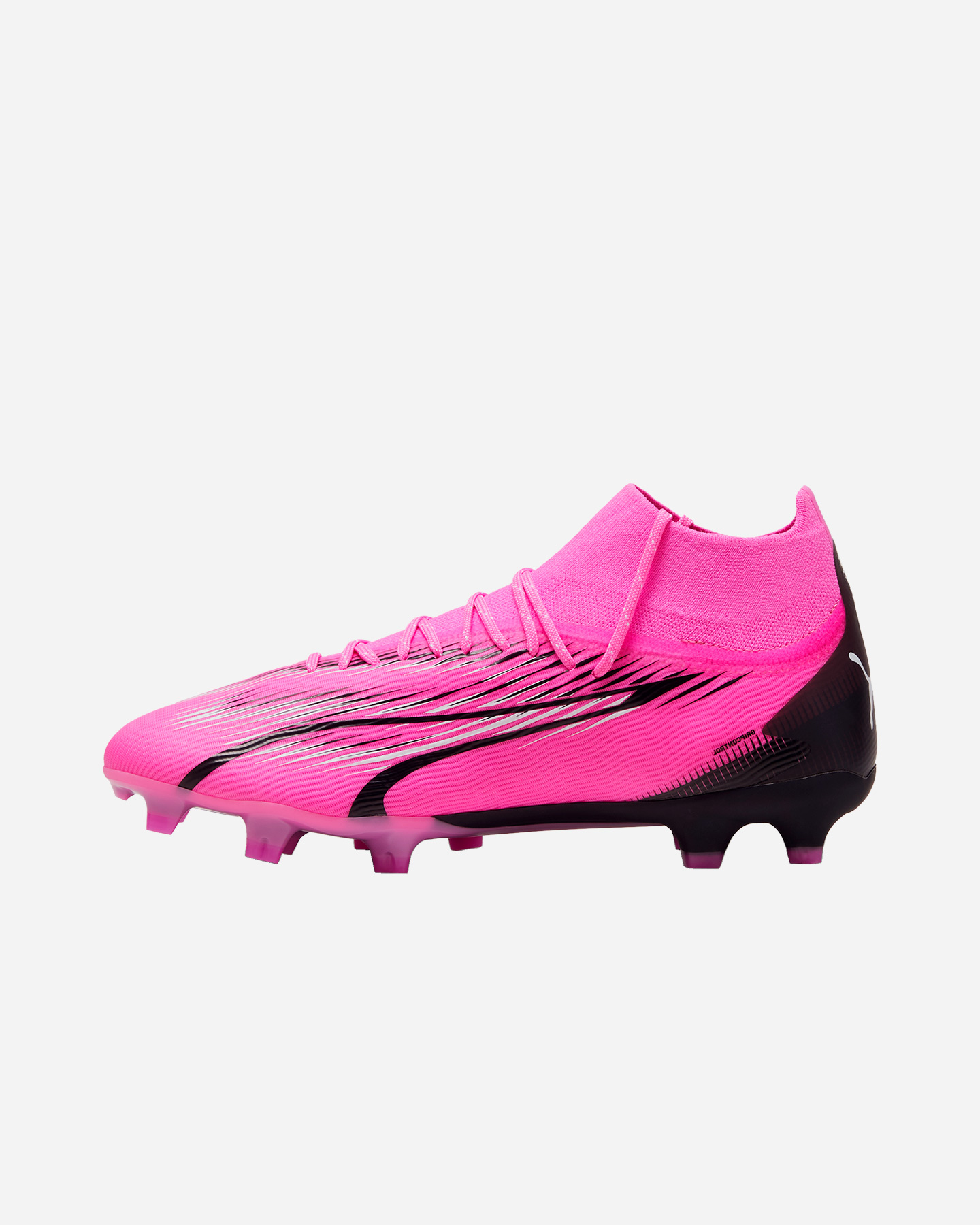 Scarpe calcio PUMA ULTRA PRO FG-AG M - 4 | Cisalfa Sport