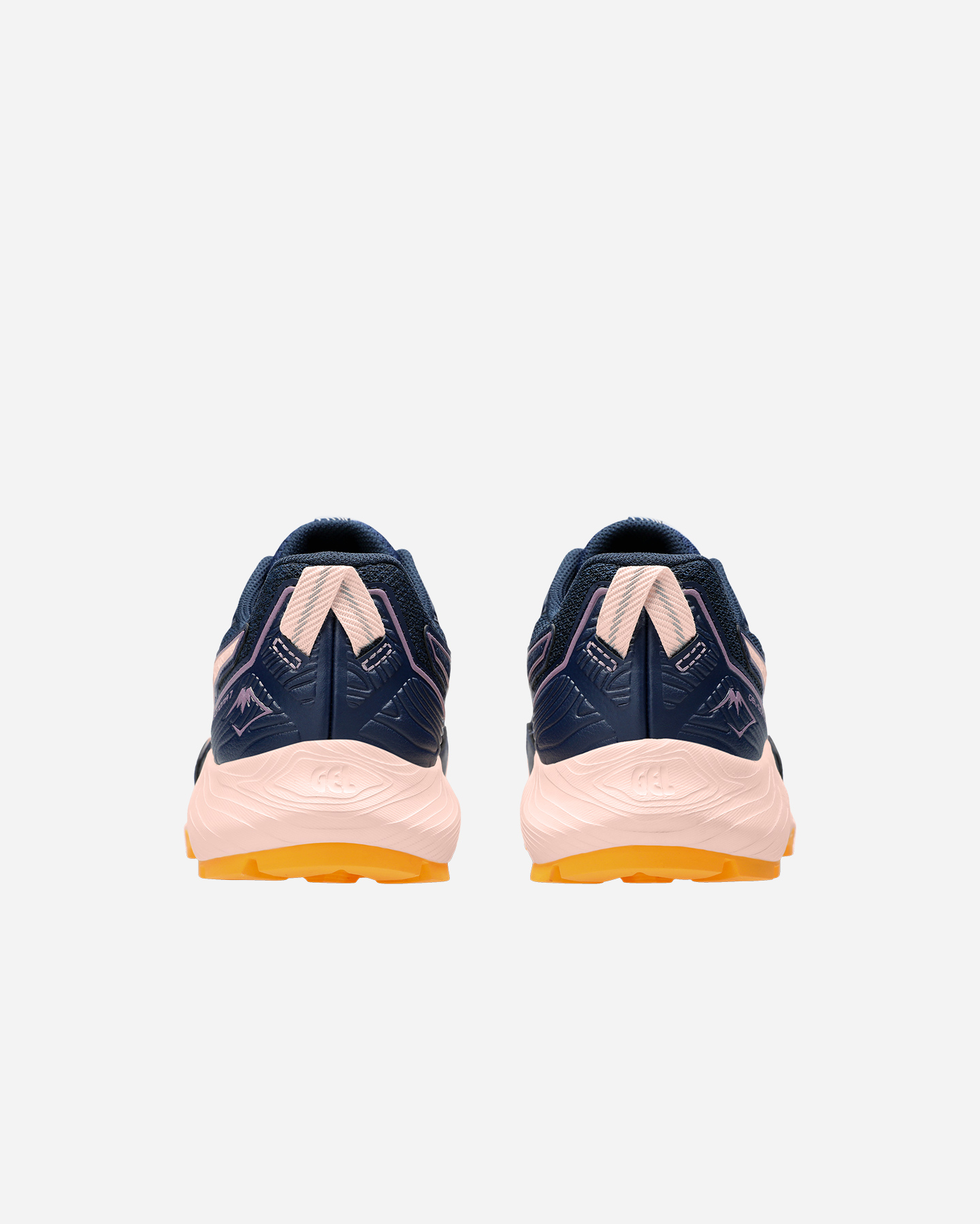 Scarpe trail ASICS GEL-SONOMA 7 W - Nero - 5 | Cisalfa Sport