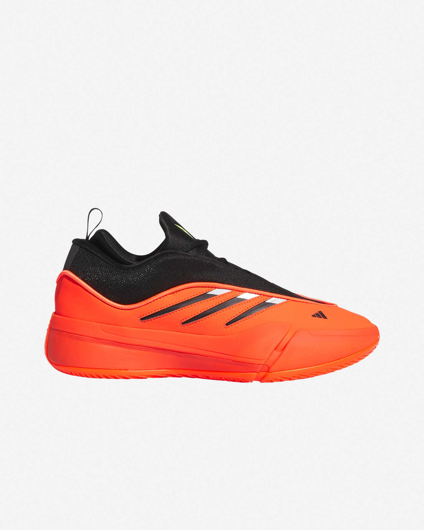 Scarpe basket ADIDAS DAME 9 M - 0 | Cisalfa Sport