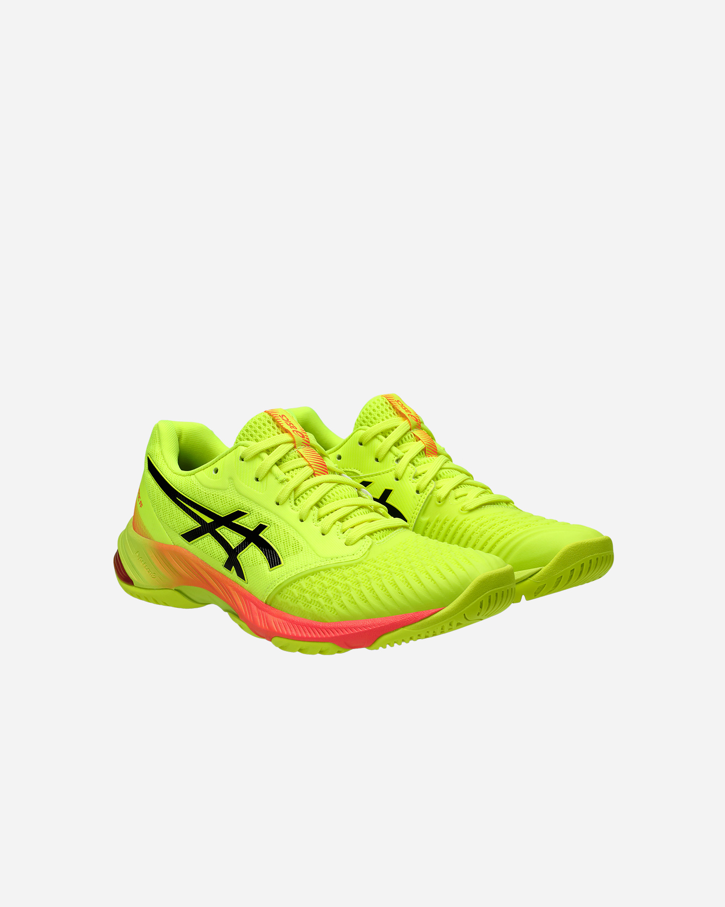 Scarpe volley ASICS NETBURNER BALLISTIC FF 3 PARIS W - 1 | Cisalfa Sport