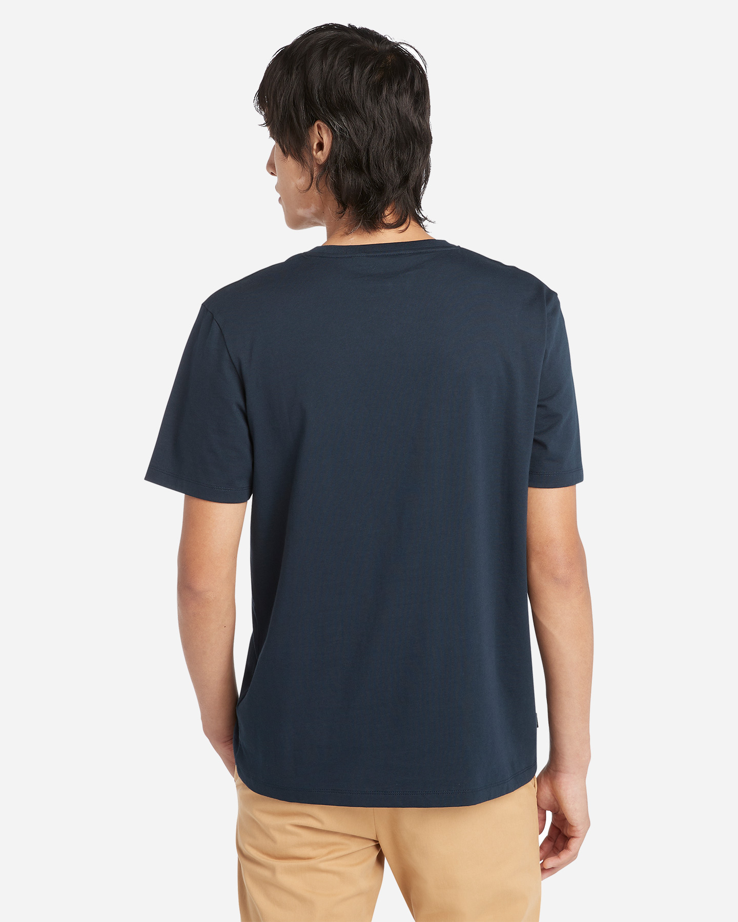 T-shirt TIMBERLAND KENNEBEC M - 2 | Cisalfa Sport