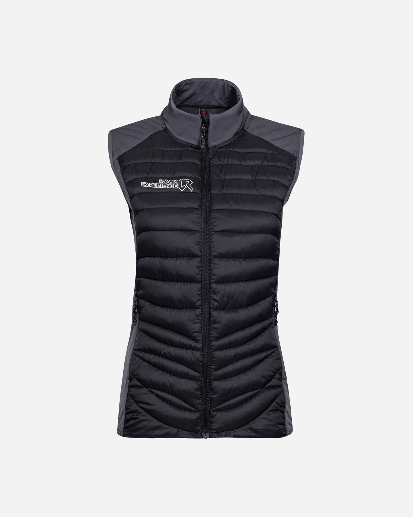 Gilet ROCK EXPERIENCE TEQUILA HYBRID W - 0 | Cisalfa Sport