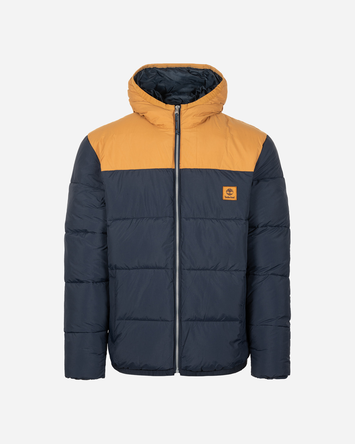 Giubbotto TIMBERLAND PUFFER BICOLOUR M - 0 | Cisalfa Sport