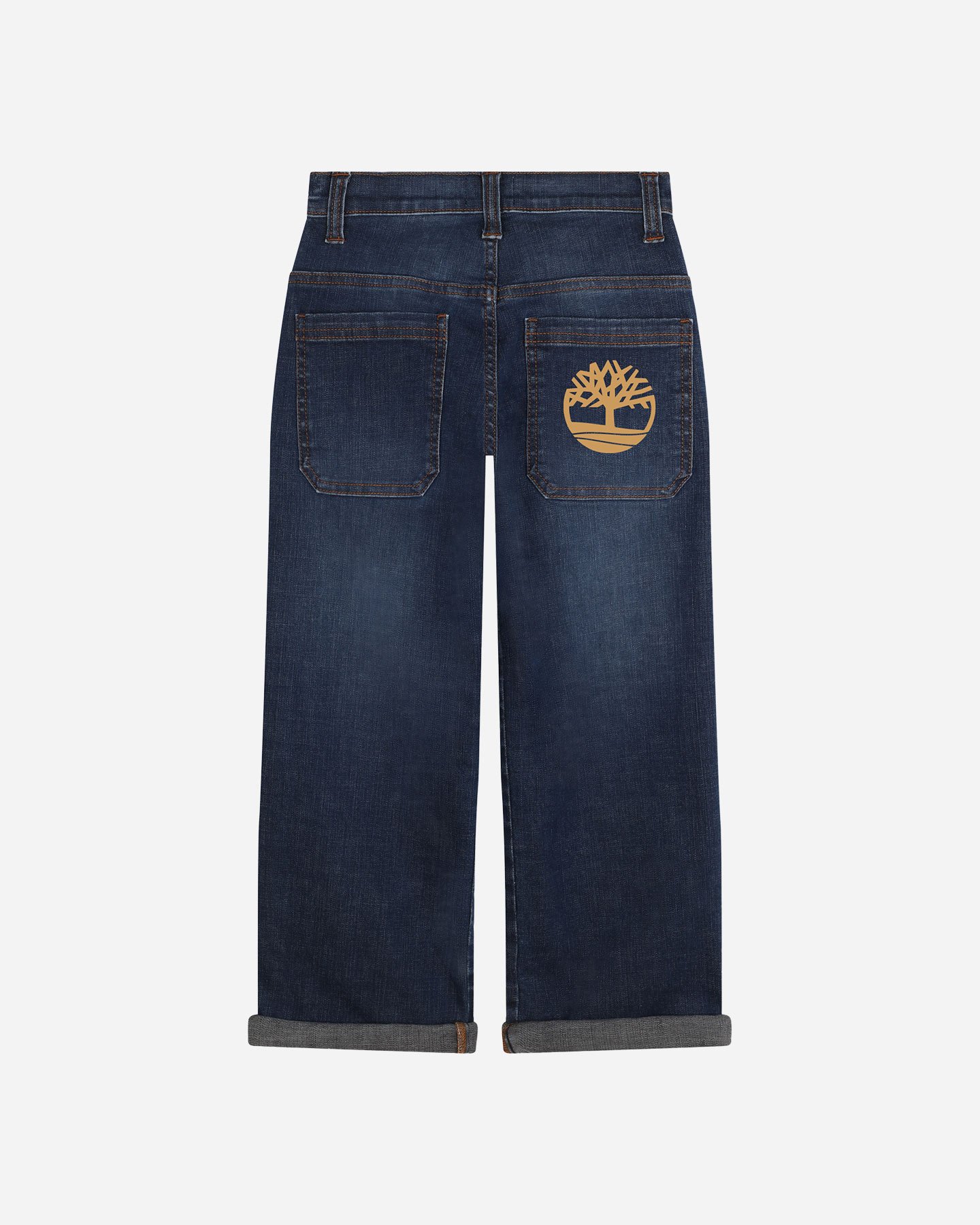 Jeans TIMBERLAND WORKER WIDE JR - 1 | Cisalfa Sport