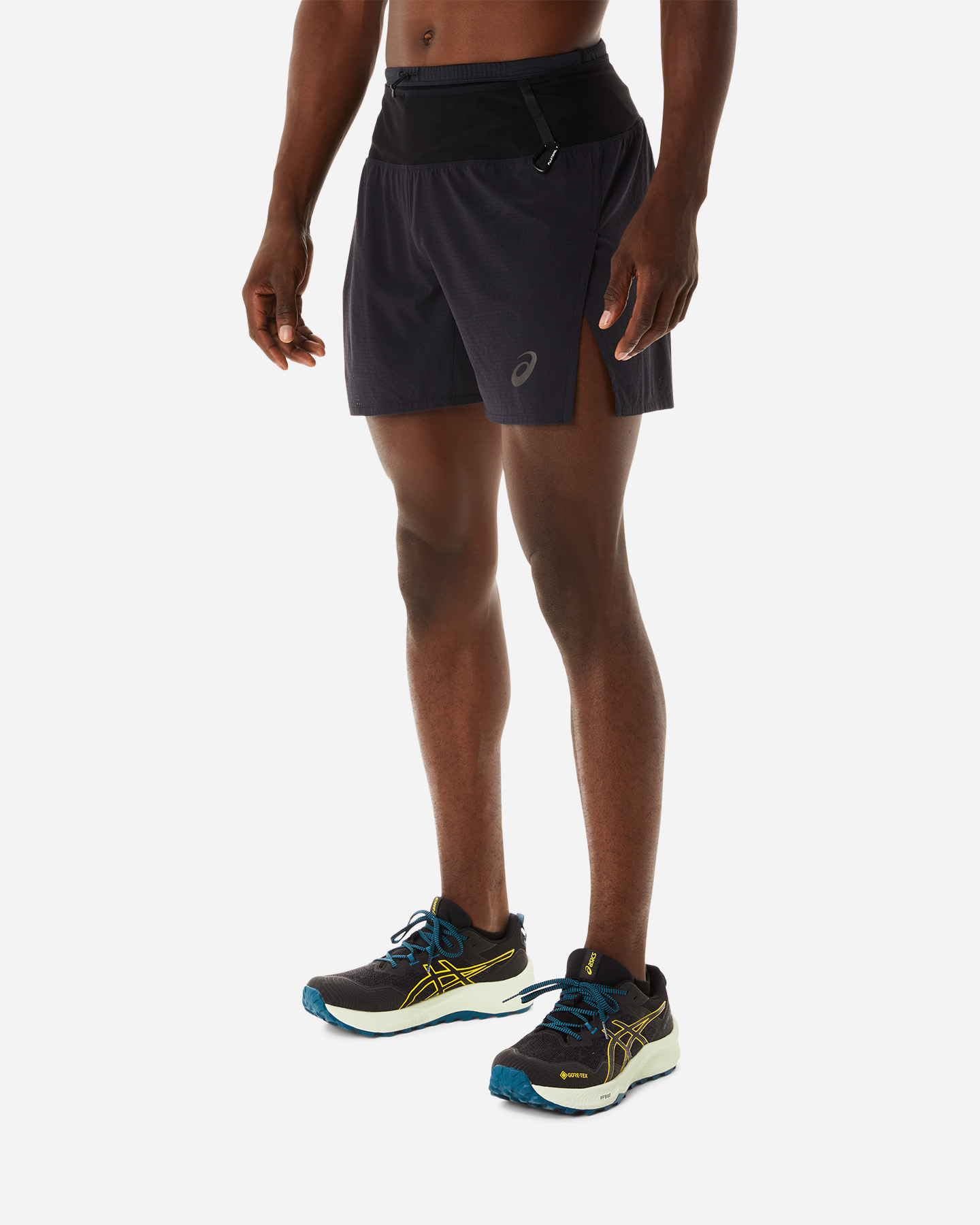 Short running ASICS FUJITRAIL M - 1 | Cisalfa Sport