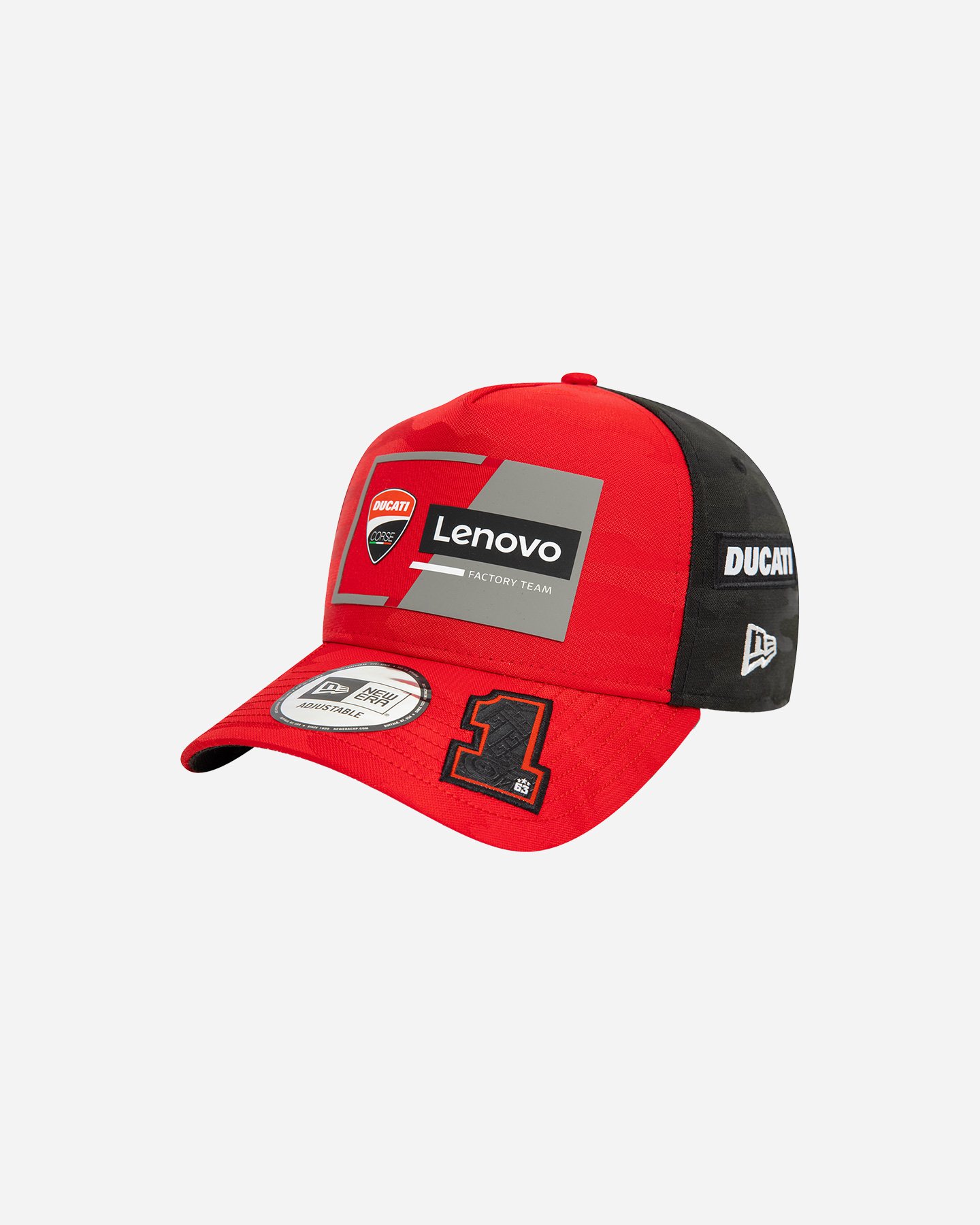 Cappellino NEW ERA 9FORTY E-FRAME TEAM 1 M - 0 | Cisalfa Sport