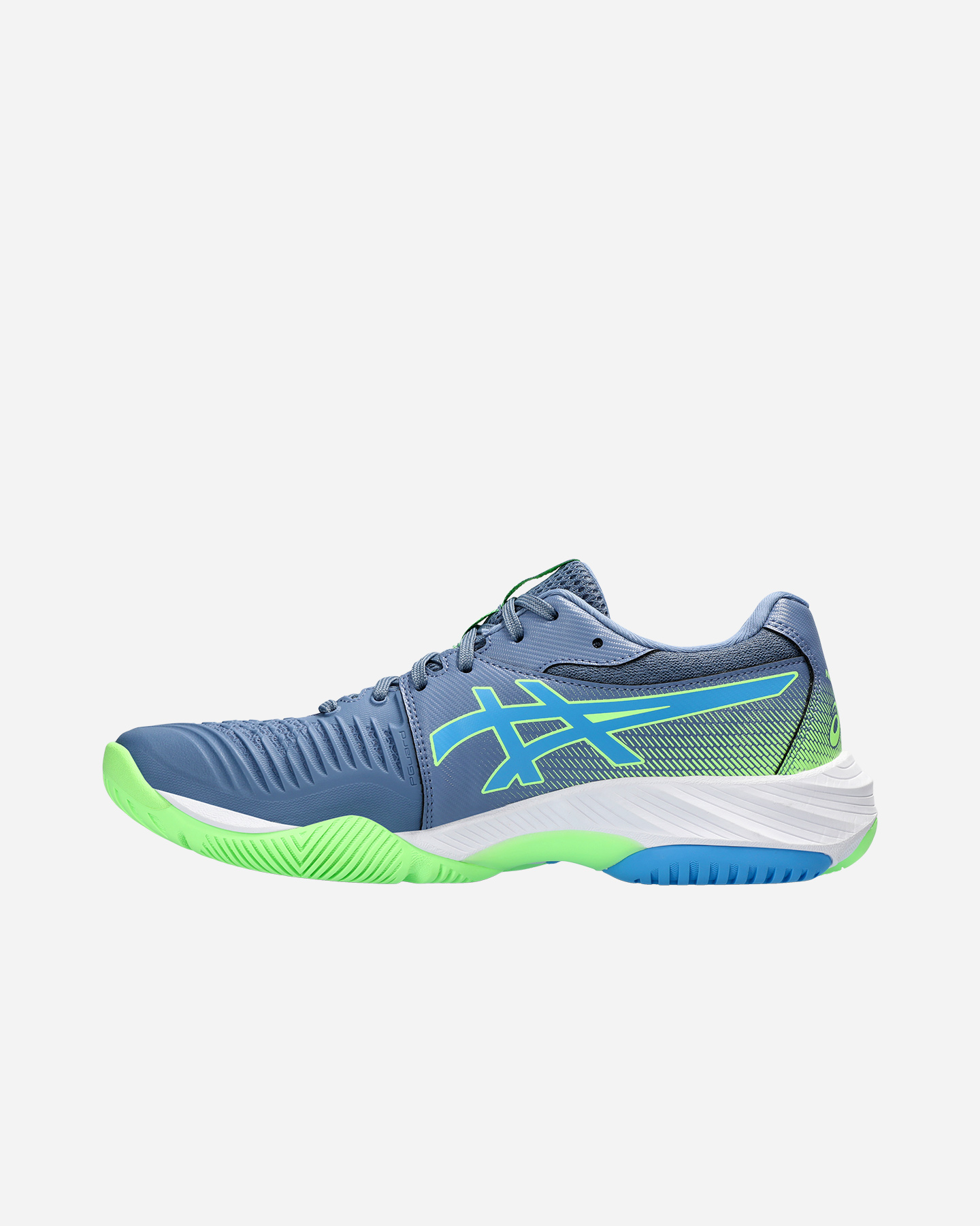 Scarpe volley ASICS NETBURNER BALLISTIC FF 3 M - 5 | Cisalfa Sport