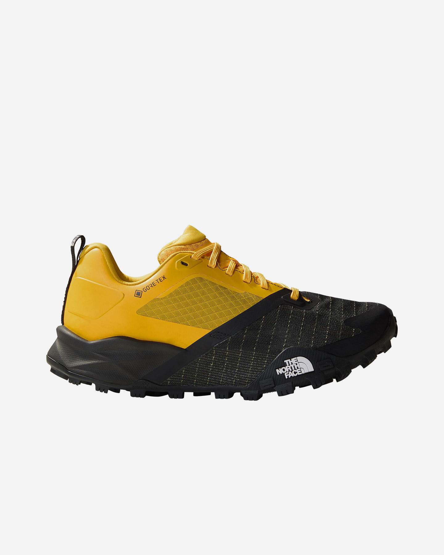 Scarpe trail THE NORTH FACE OFFTRAIL GTX M - 0 | Cisalfa Sport