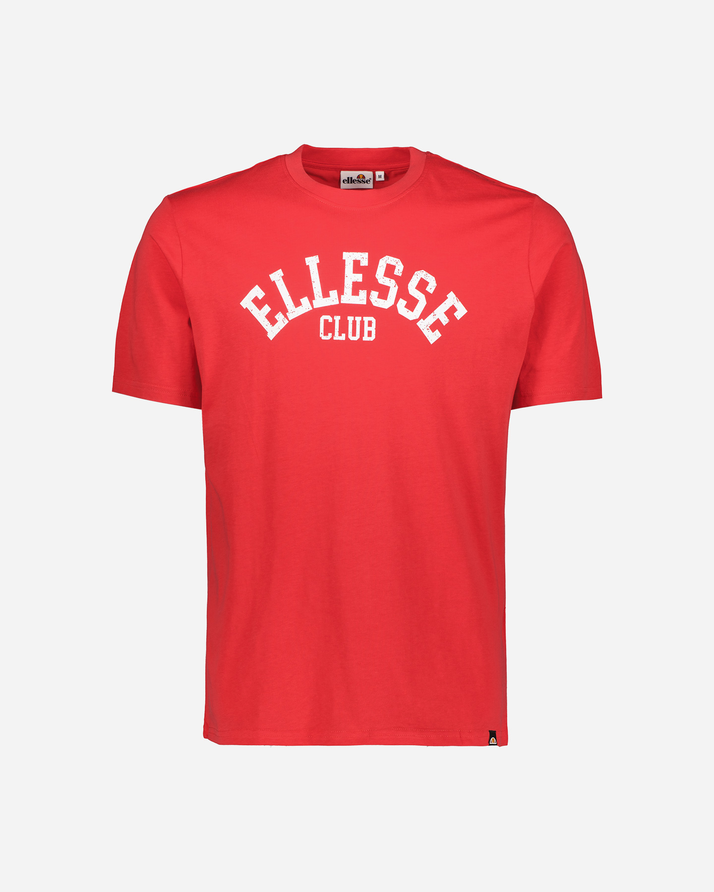 T-shirt ELLESSE COMMUNITY CLUB M - 5 | Cisalfa Sport