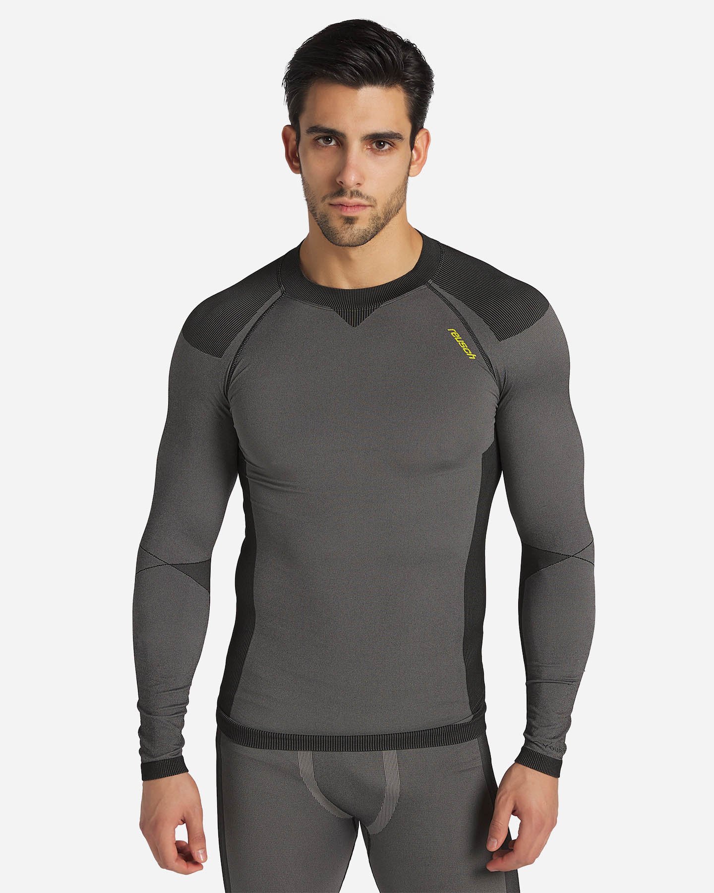 Image of Reusch Thermal Active M - Maglia Intimo Tecnico - Uomo018