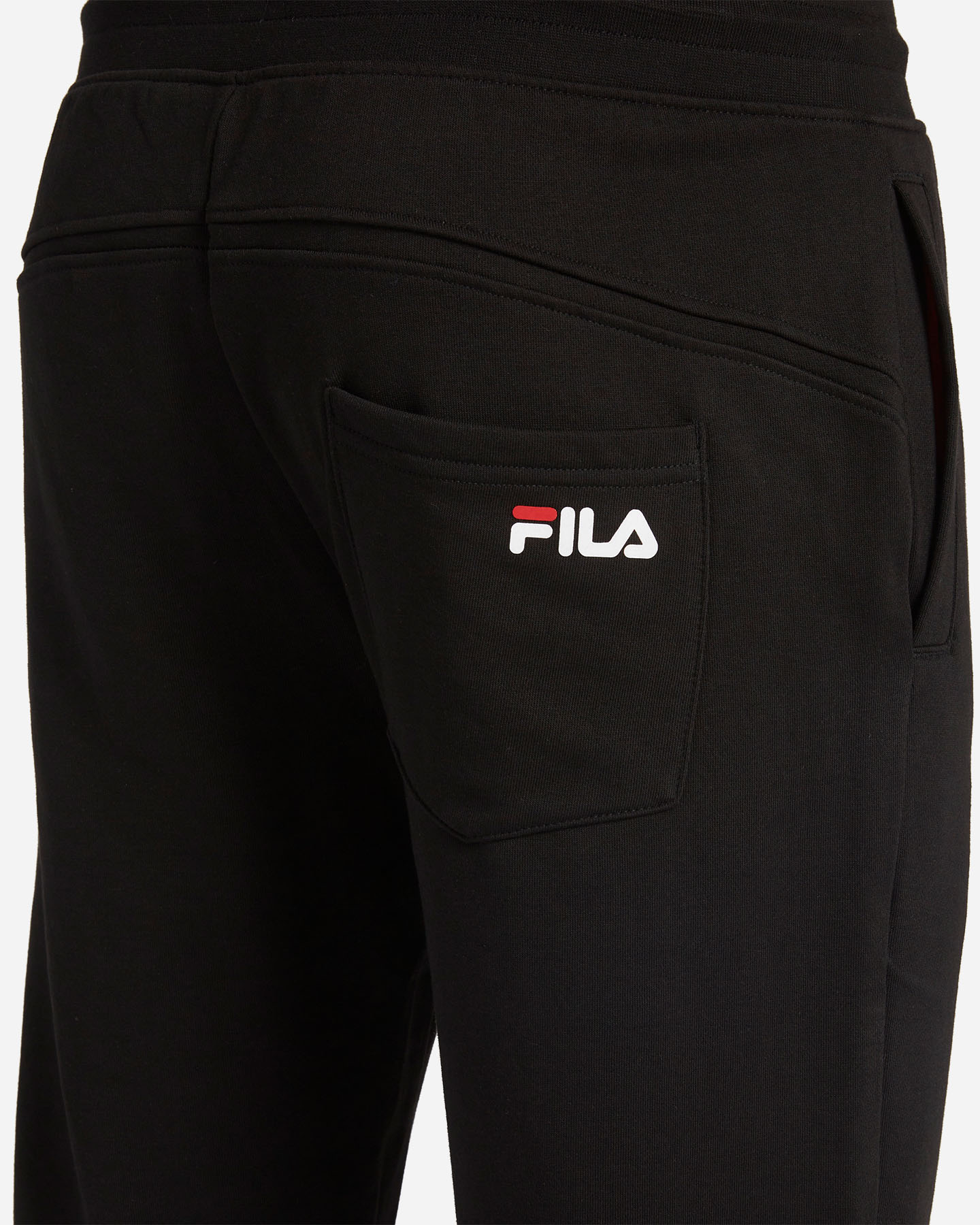 Pantalone FILA LOGO M - 3 | Cisalfa Sport