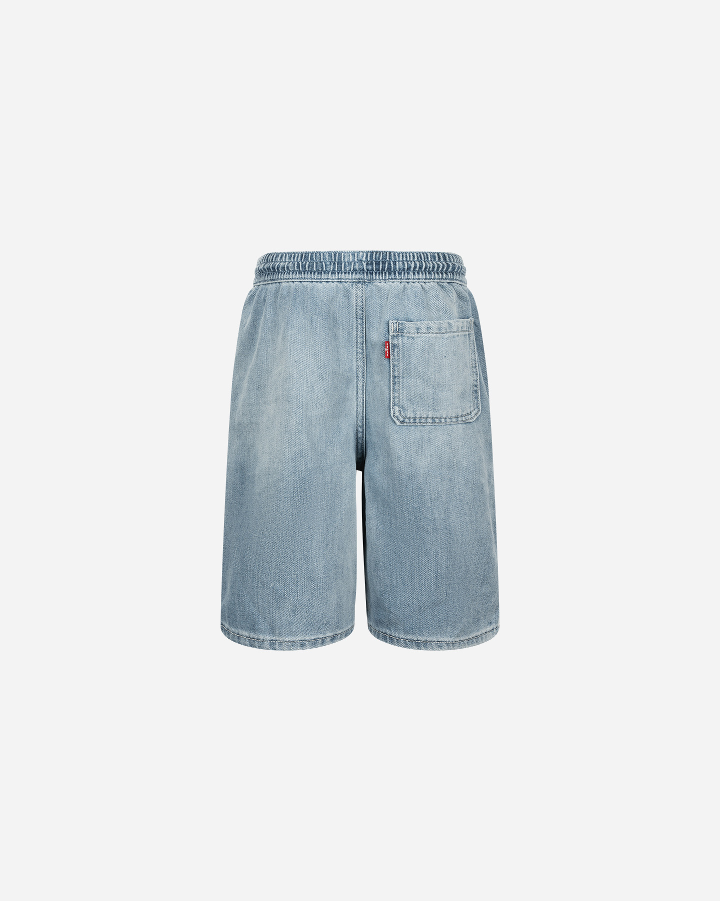 Bermuda LEVI'S RELAXED JR - 1 | Cisalfa Sport