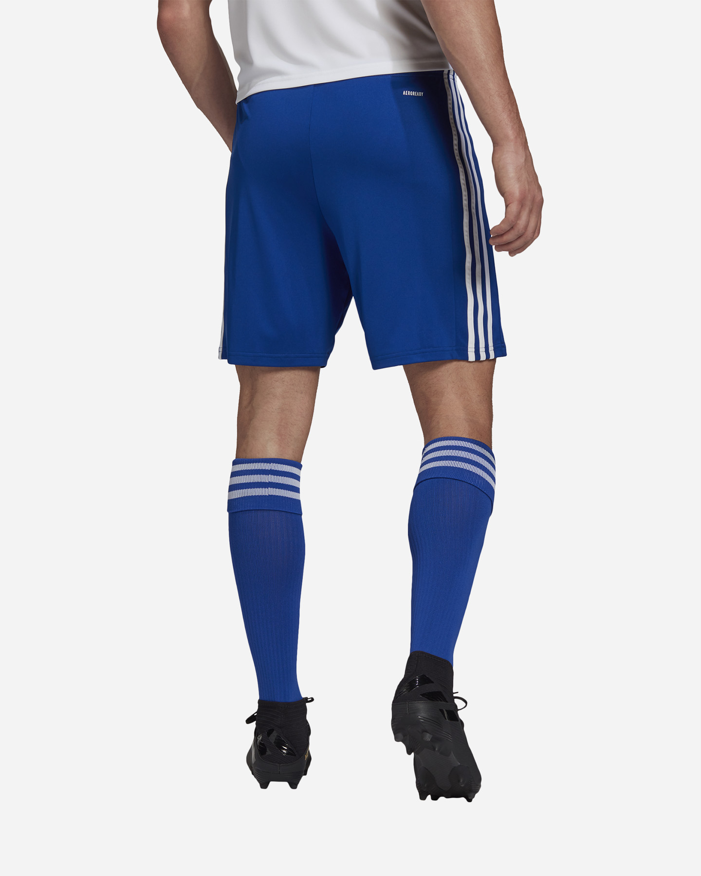 Pantaloncini calcio ADIDAS SQUADRA 21 M - 2 | Cisalfa Sport