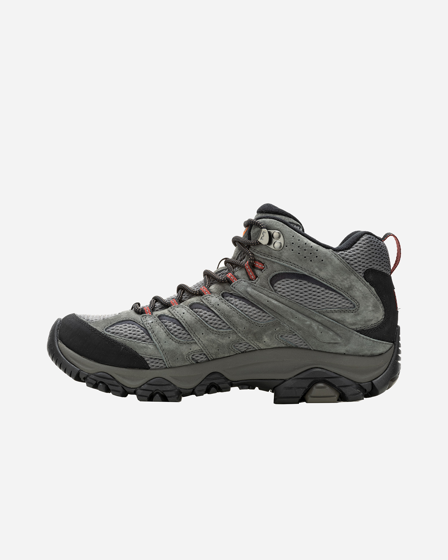 Scarpe escursionismo MERRELL PEDULE MERRELL MOAB 3 MID GTX U BELUGA M - 5 | Cisalfa Sport