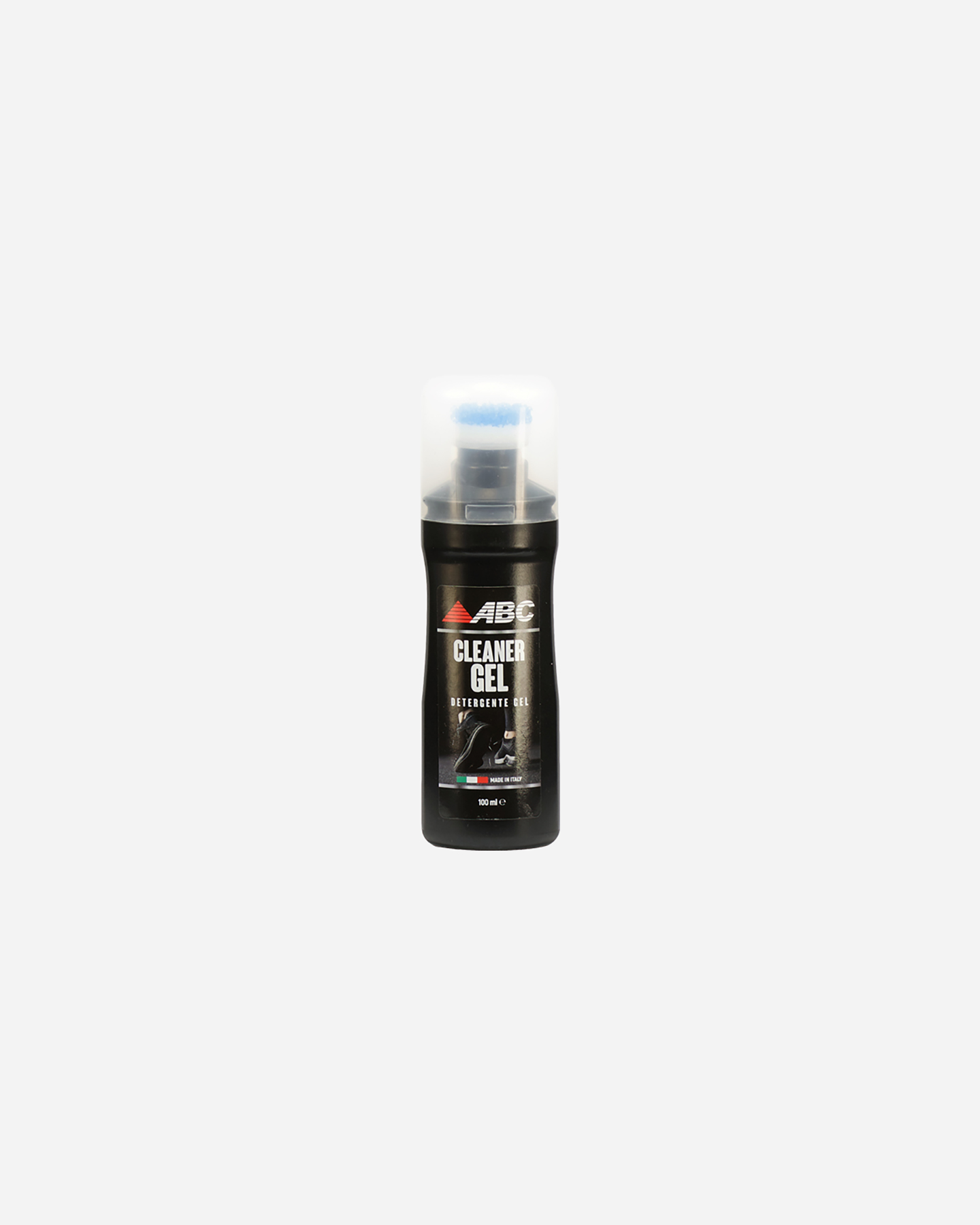 Super Gel Cleaner 250 ml | Detergente per Sneakers e Scarpe di tela,  tessuto, maglia e mesh | Pulizia Scarpe