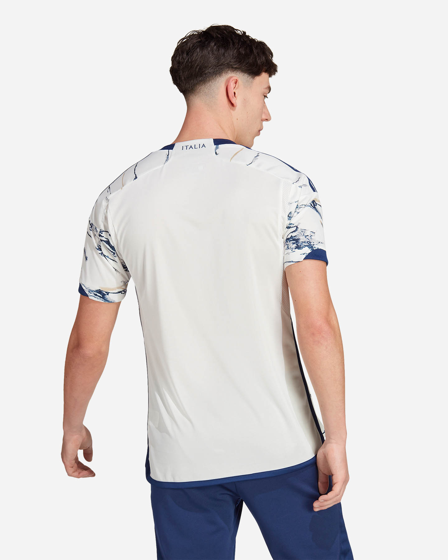 Maglia calcio ADIDAS ITALIA AWAY M - 3 | Cisalfa Sport