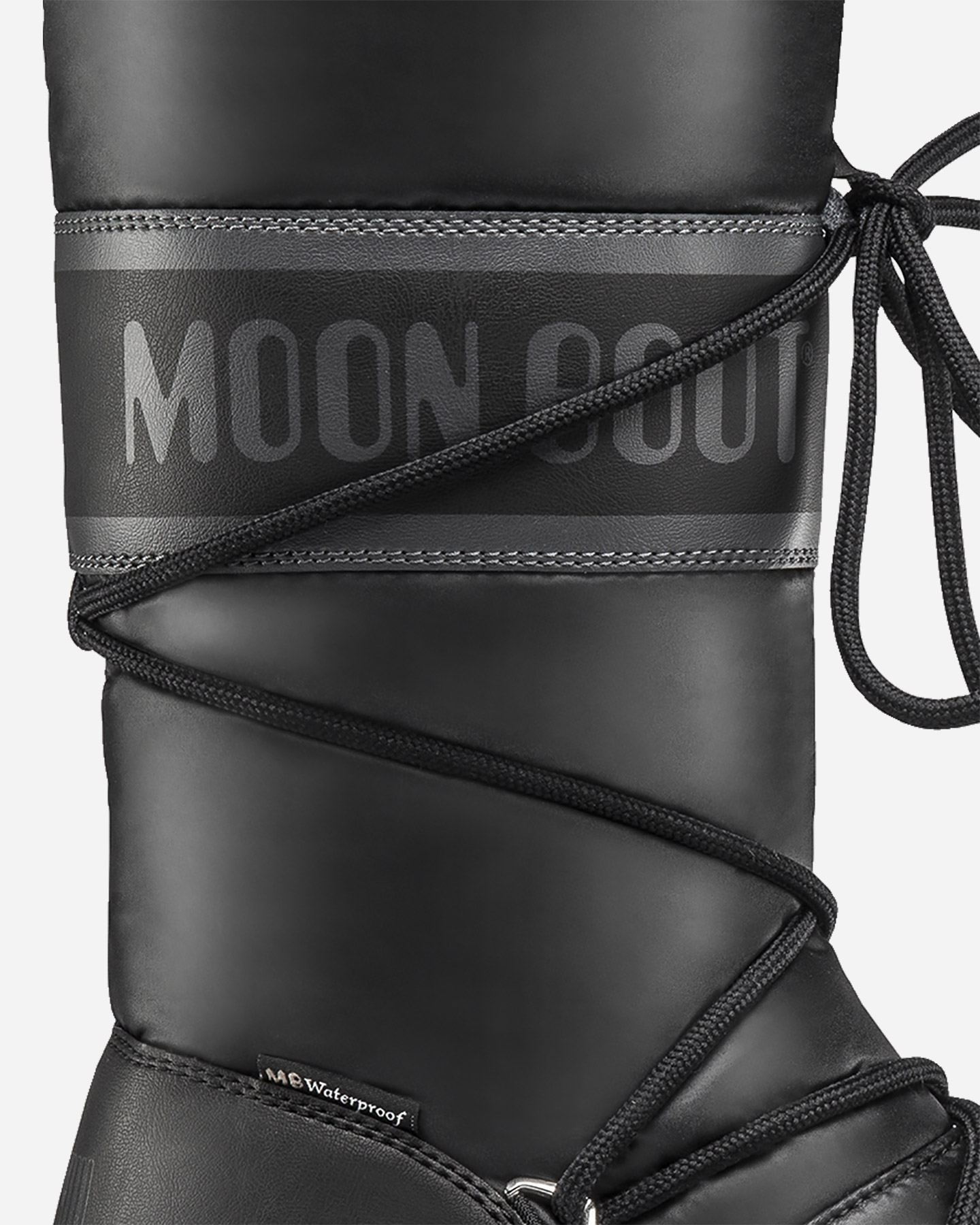 Doposci MOON BOOT HIGH NYLON WP W - 1 | Cisalfa Sport