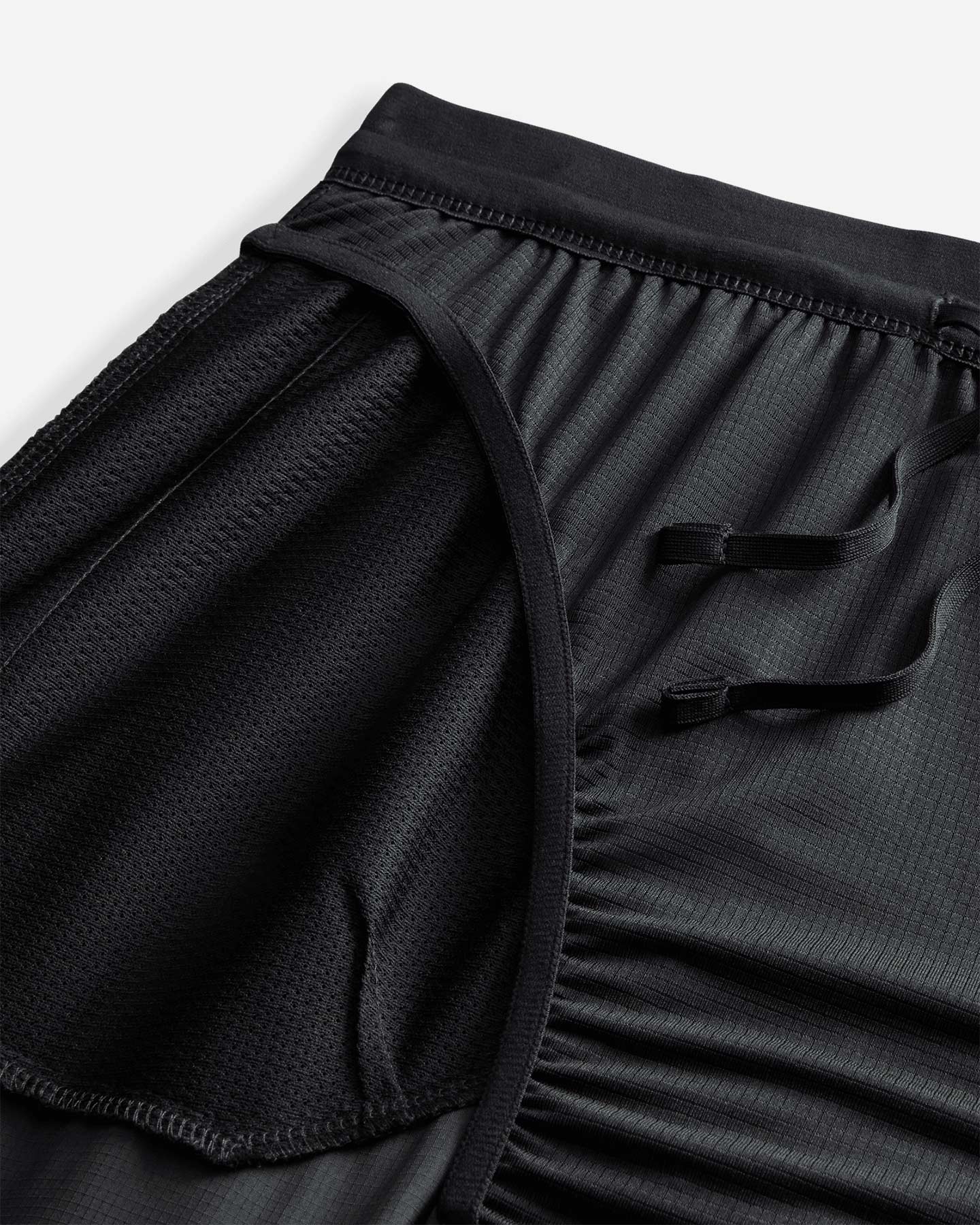 Short running NIKE RUN ENERGY FLEX 5IN M - 3 | Cisalfa Sport