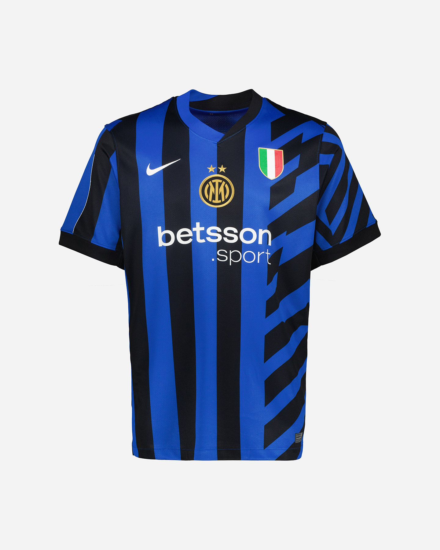 Accessorio calcio STILSCREEN SPONSOR BETSSON INTER 24-25 HOME  - 1 | Cisalfa Sport