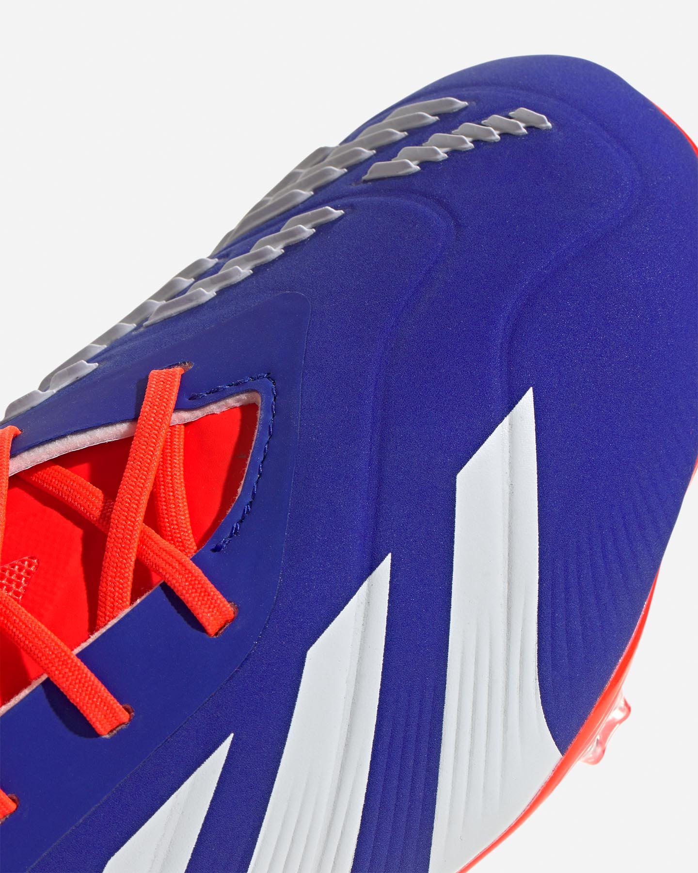 Scarpe calcio ADIDAS PREDATOR ELITE FG JR - 5 | Cisalfa Sport