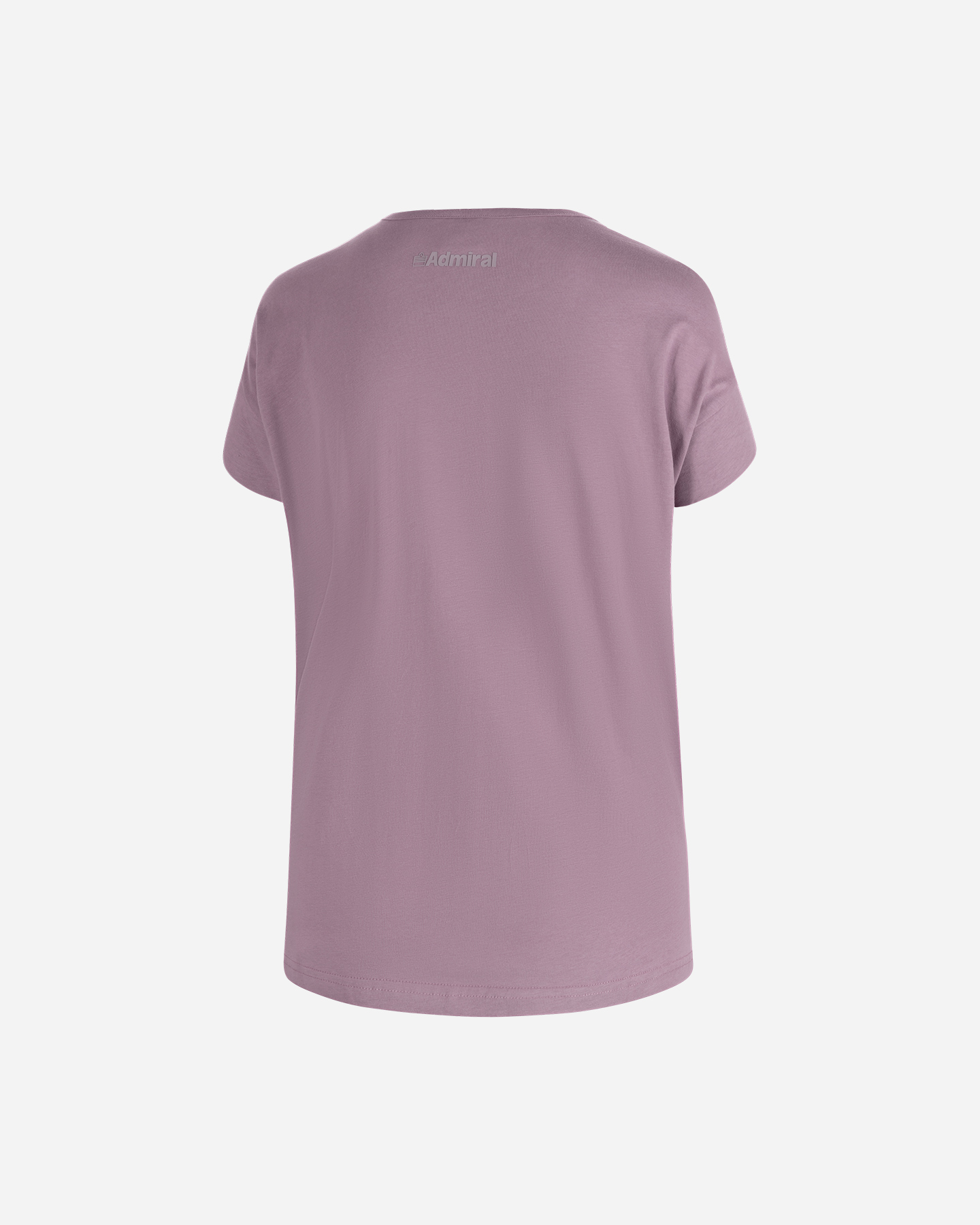 T-shirt ADMIRAL CLASSIC W - 4 | Cisalfa Sport