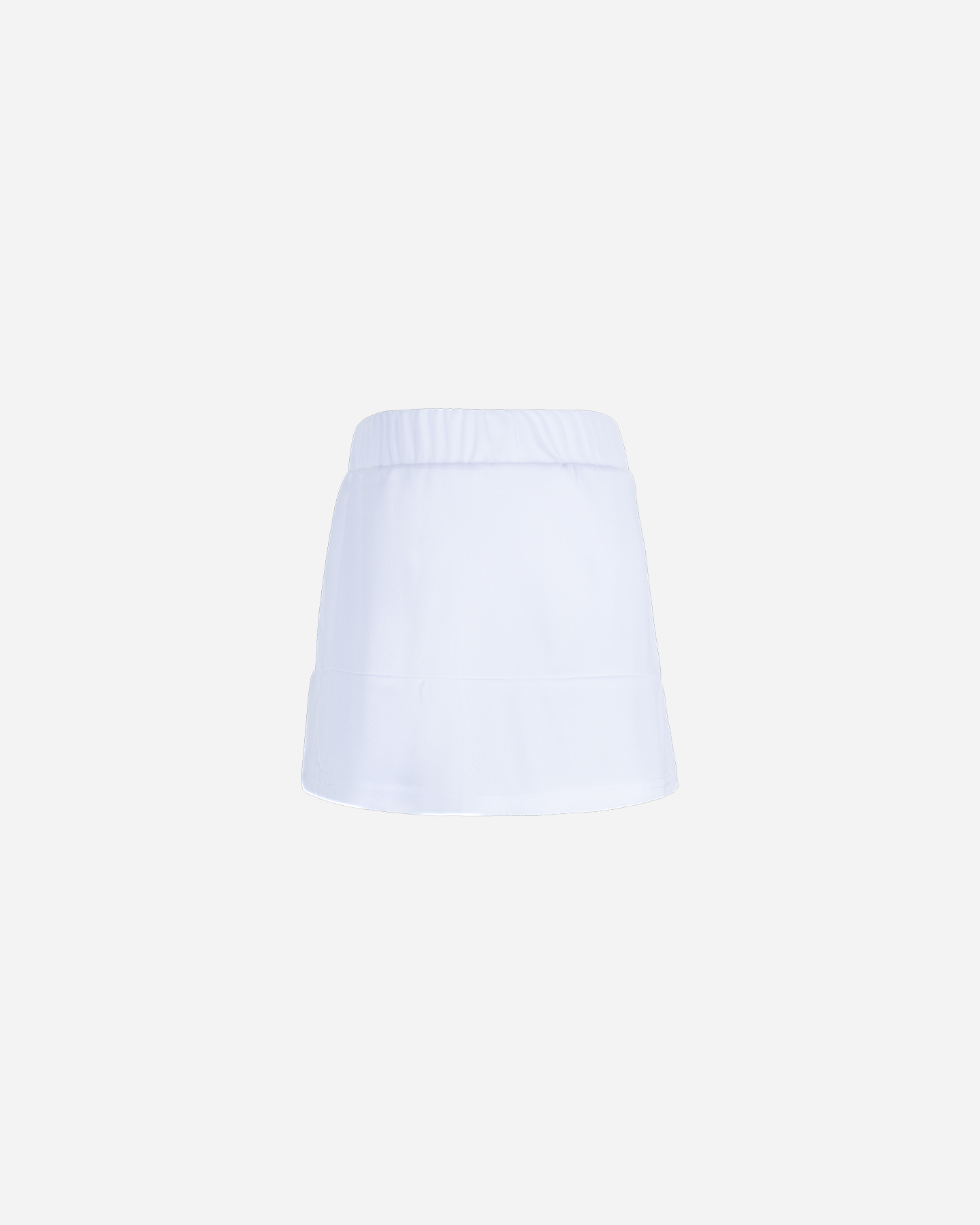 Pantalone tennis ELLESSE CLASSIC JR - Bianco - 1 | Cisalfa Sport